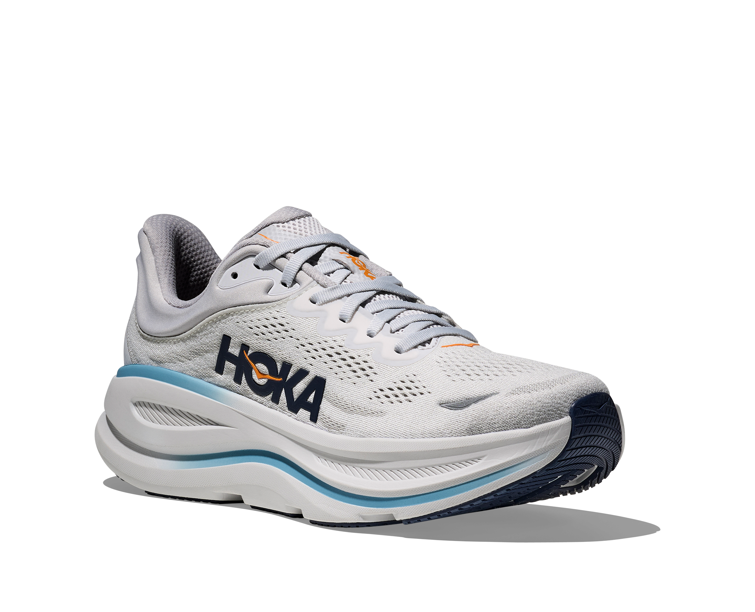 Men's Hoka Bondi 9  33