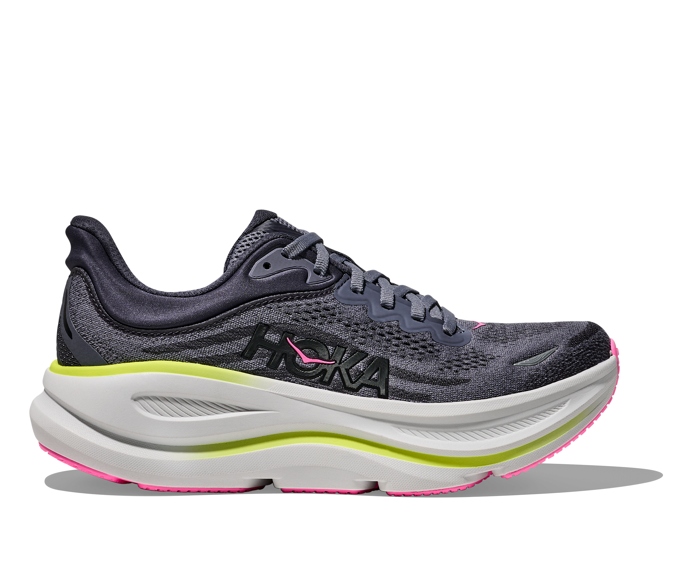 Women's Hoka Bondi 9 48