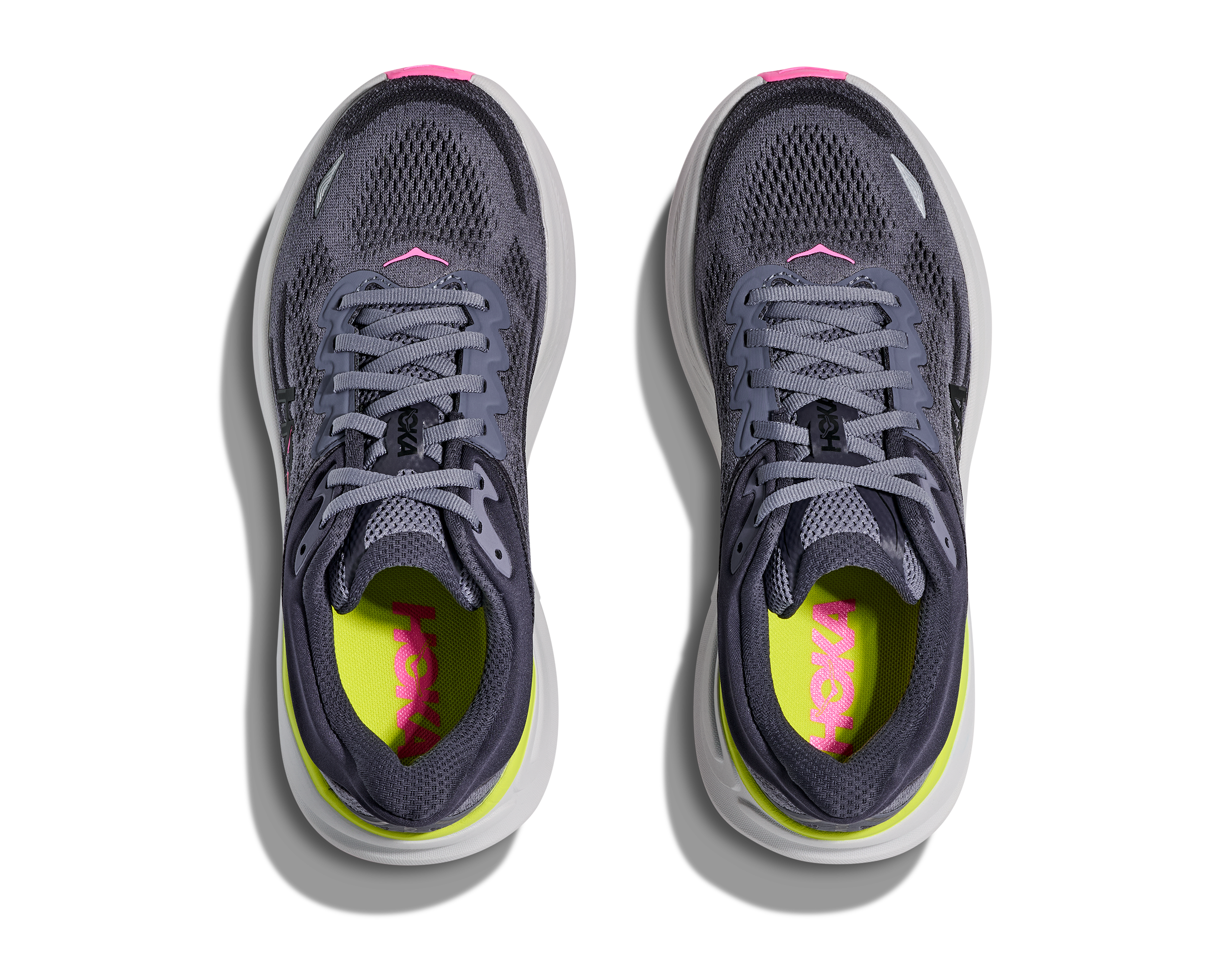 Women's Hoka Bondi 9 49