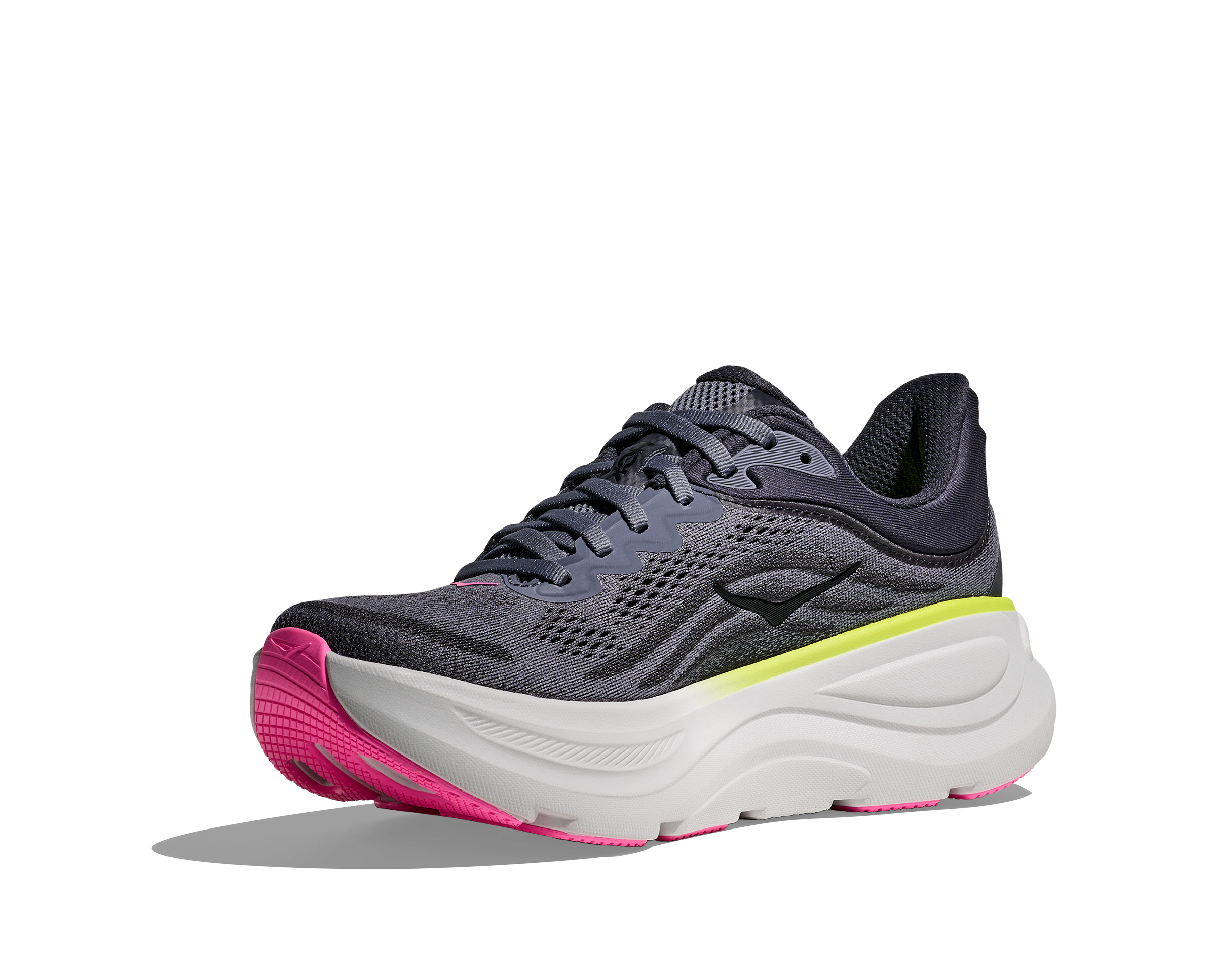 Women's Hoka Bondi 9 47