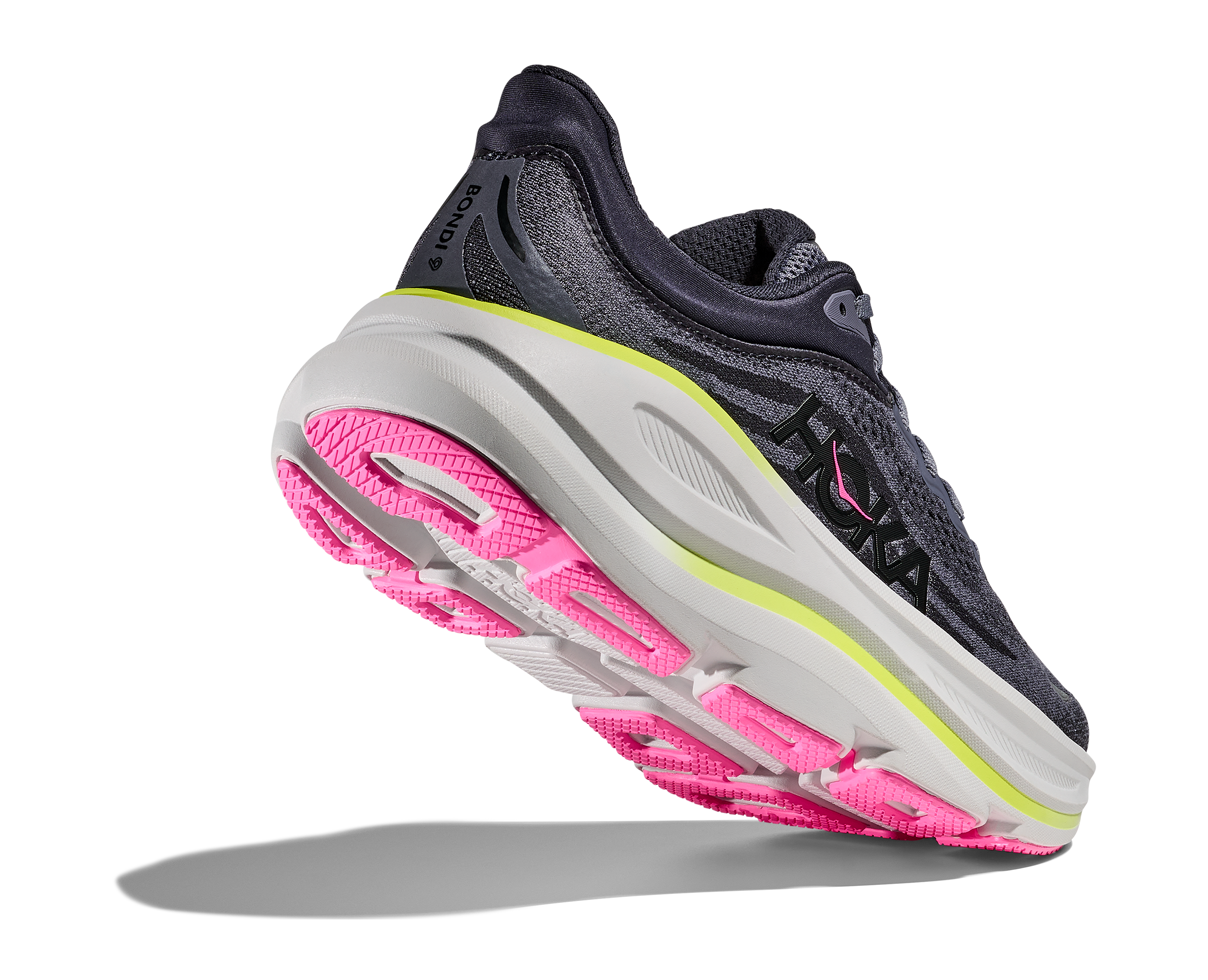Women's Hoka Bondi 9 50