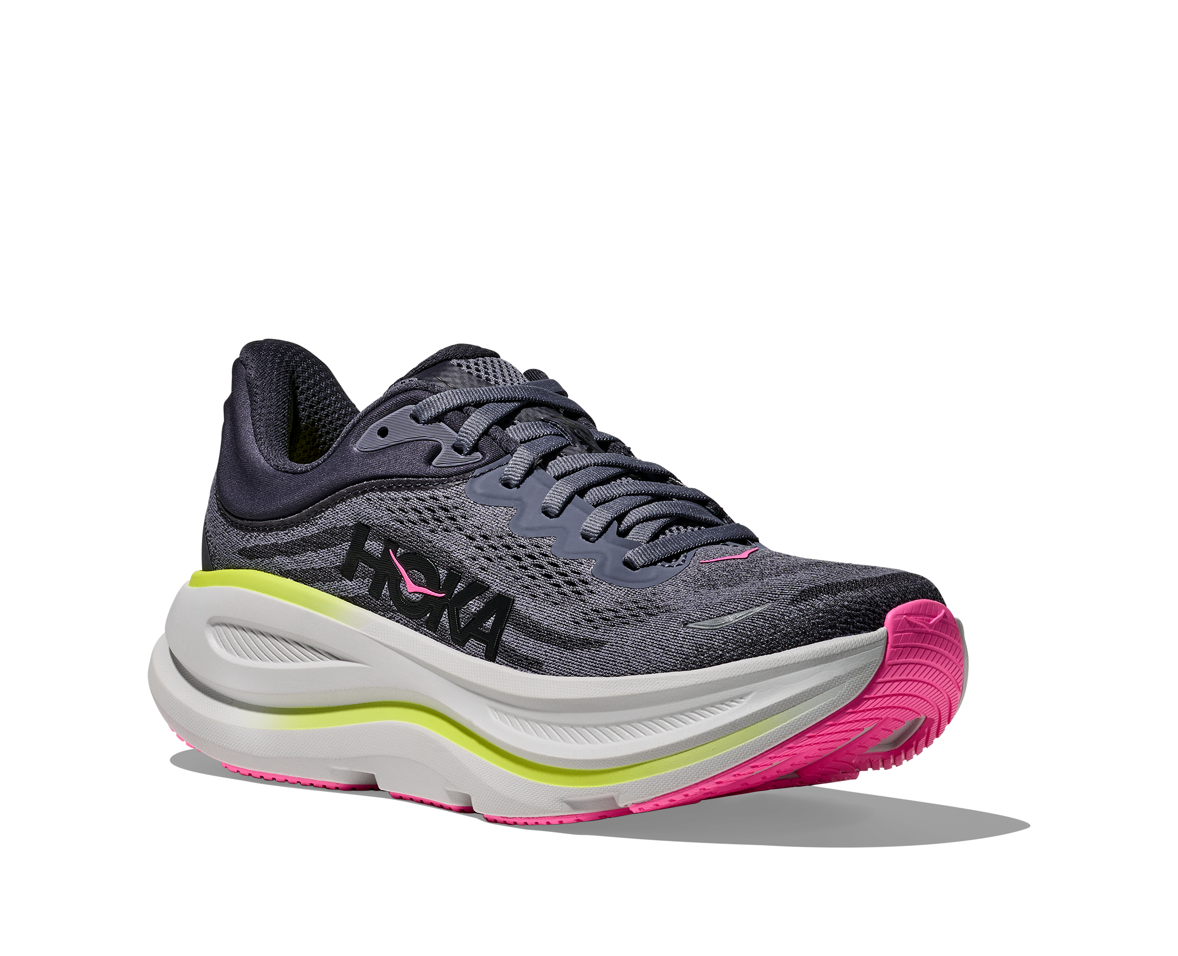 Women's Hoka Bondi 9 46