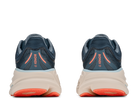 Pair of running shoes with 'Bondi' branding on a white background