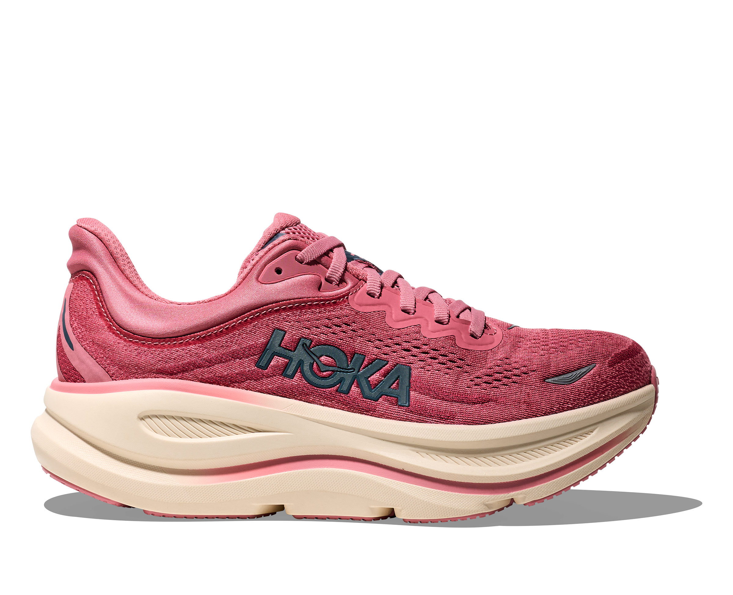 Women's Hoka Bondi 9 63