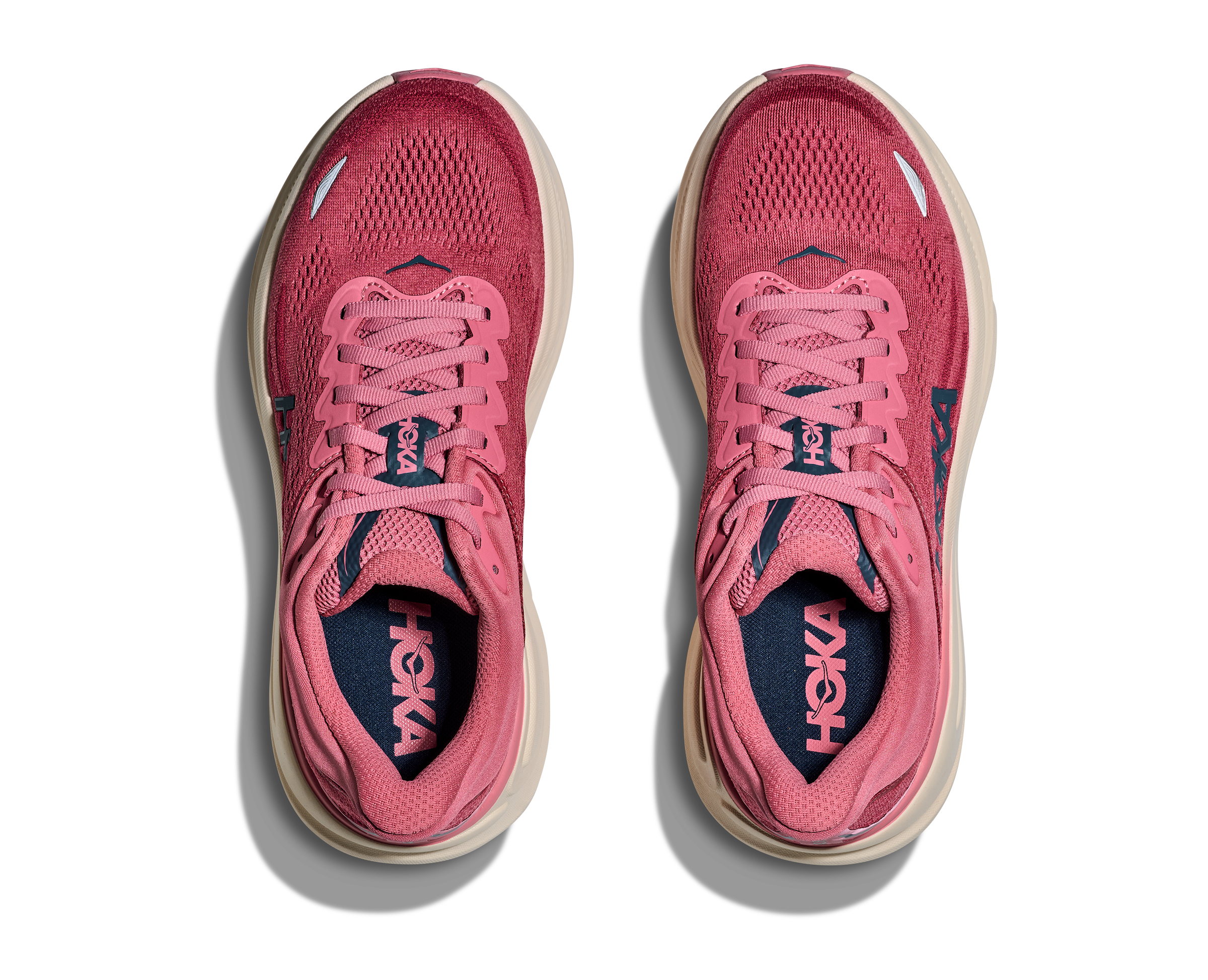 Women's Hoka Bondi 9 64