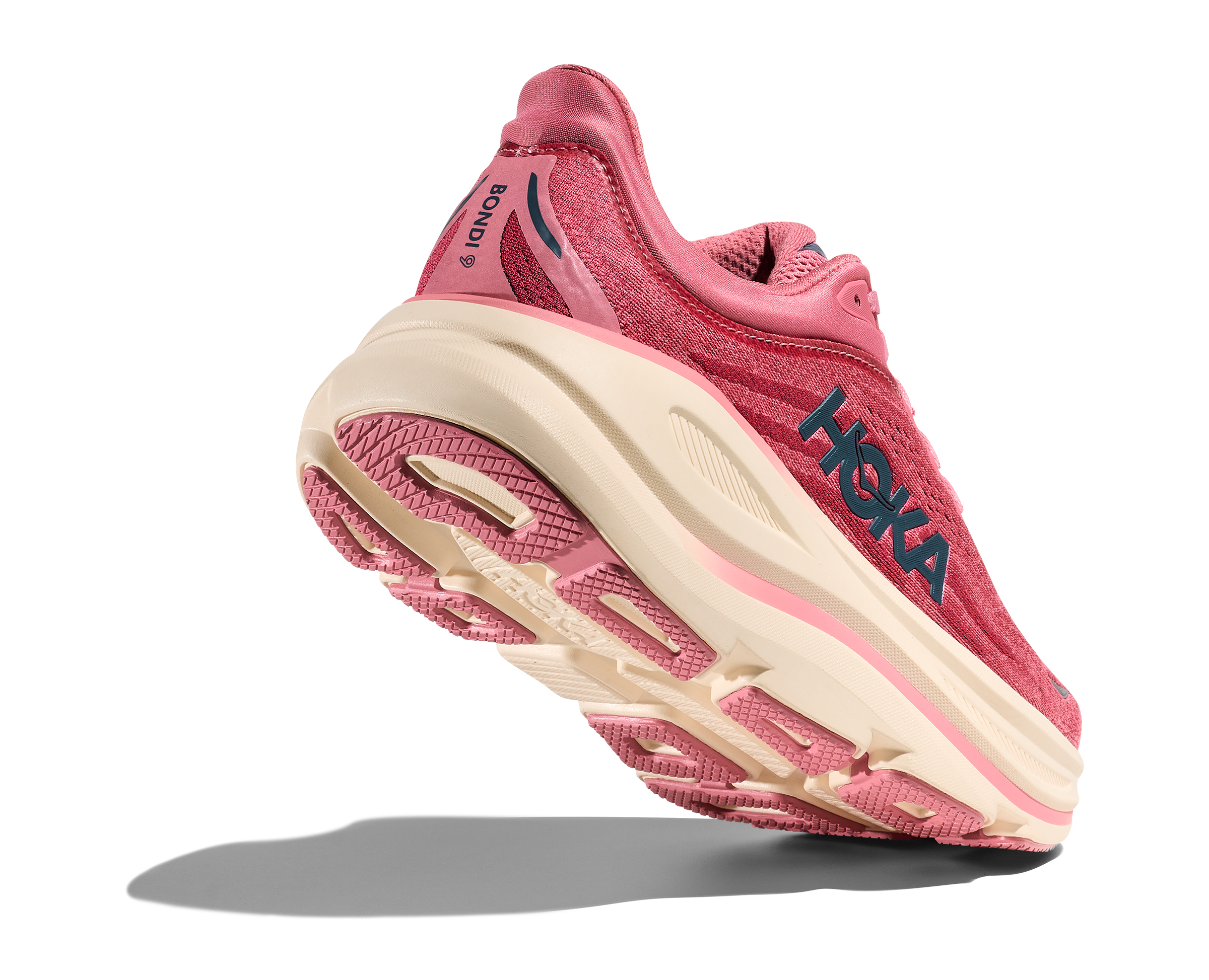 Women's Hoka Bondi 9 66