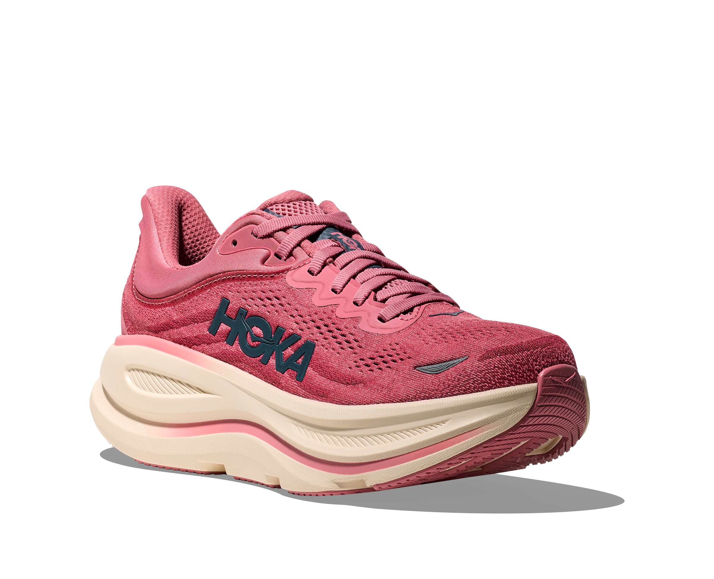 Women's Hoka Bondi 9 62