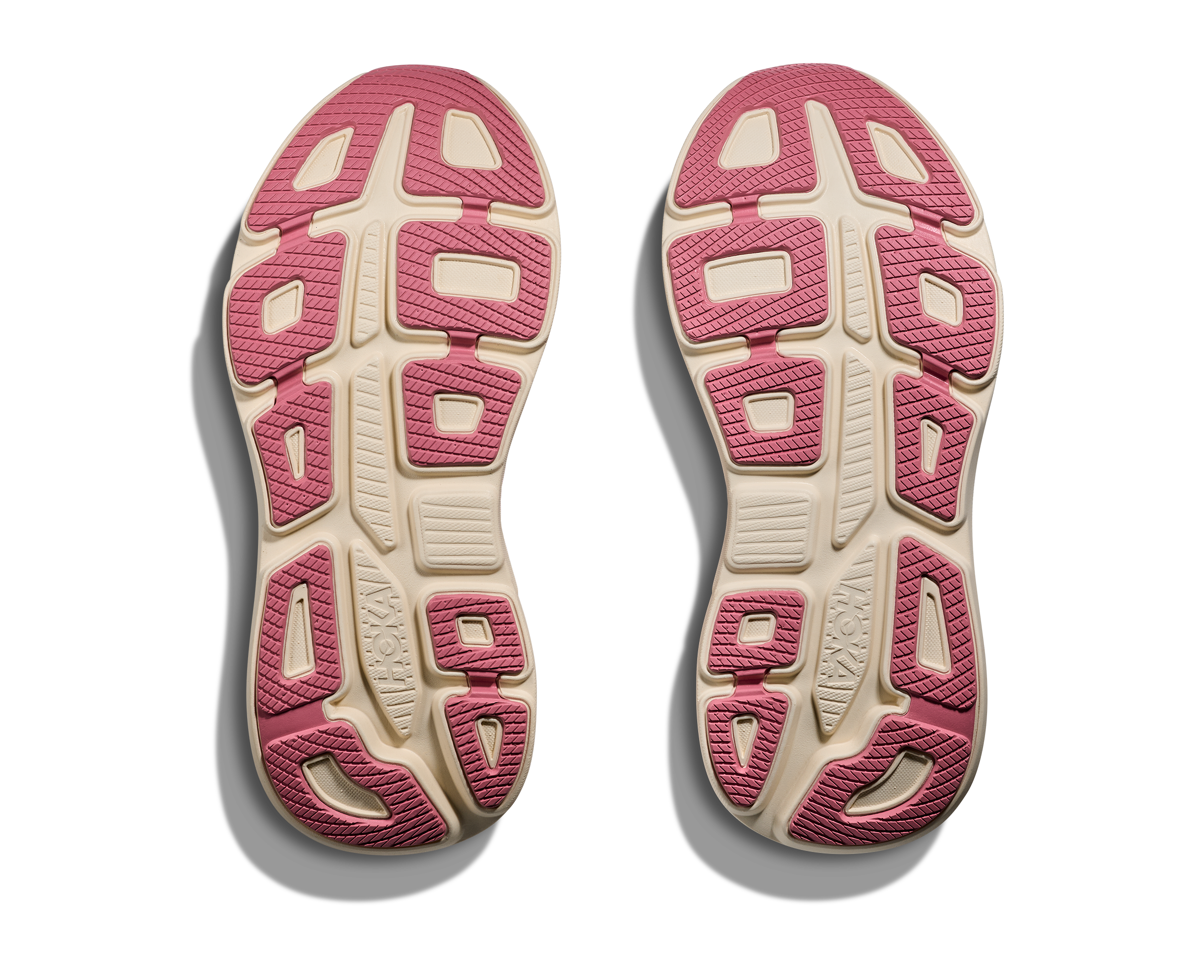 Women's Hoka Bondi 9 68