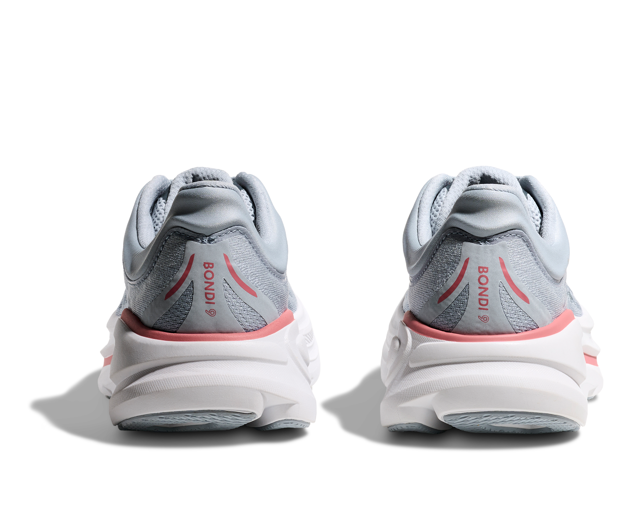 Women's Hoka Bondi 9 72