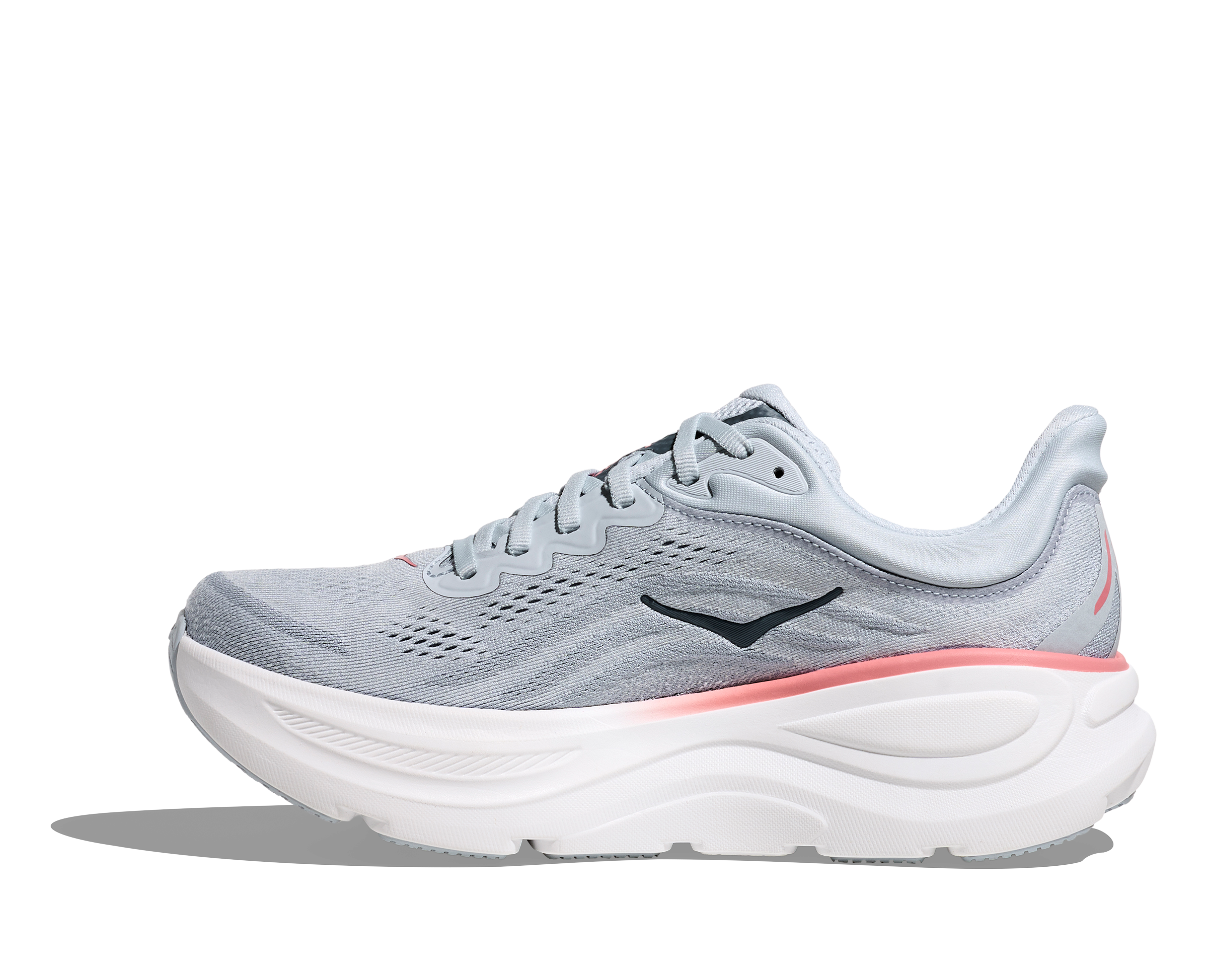 Women's Hoka Bondi 9 (EXTRA WIDE WIDTH) – Brown's Shoe Fit Co. Dubuque Women's Hoka Bondi 9 (EXTRA WIDE WIDTH) – Brown's Shoe Fit Co. Dubuque