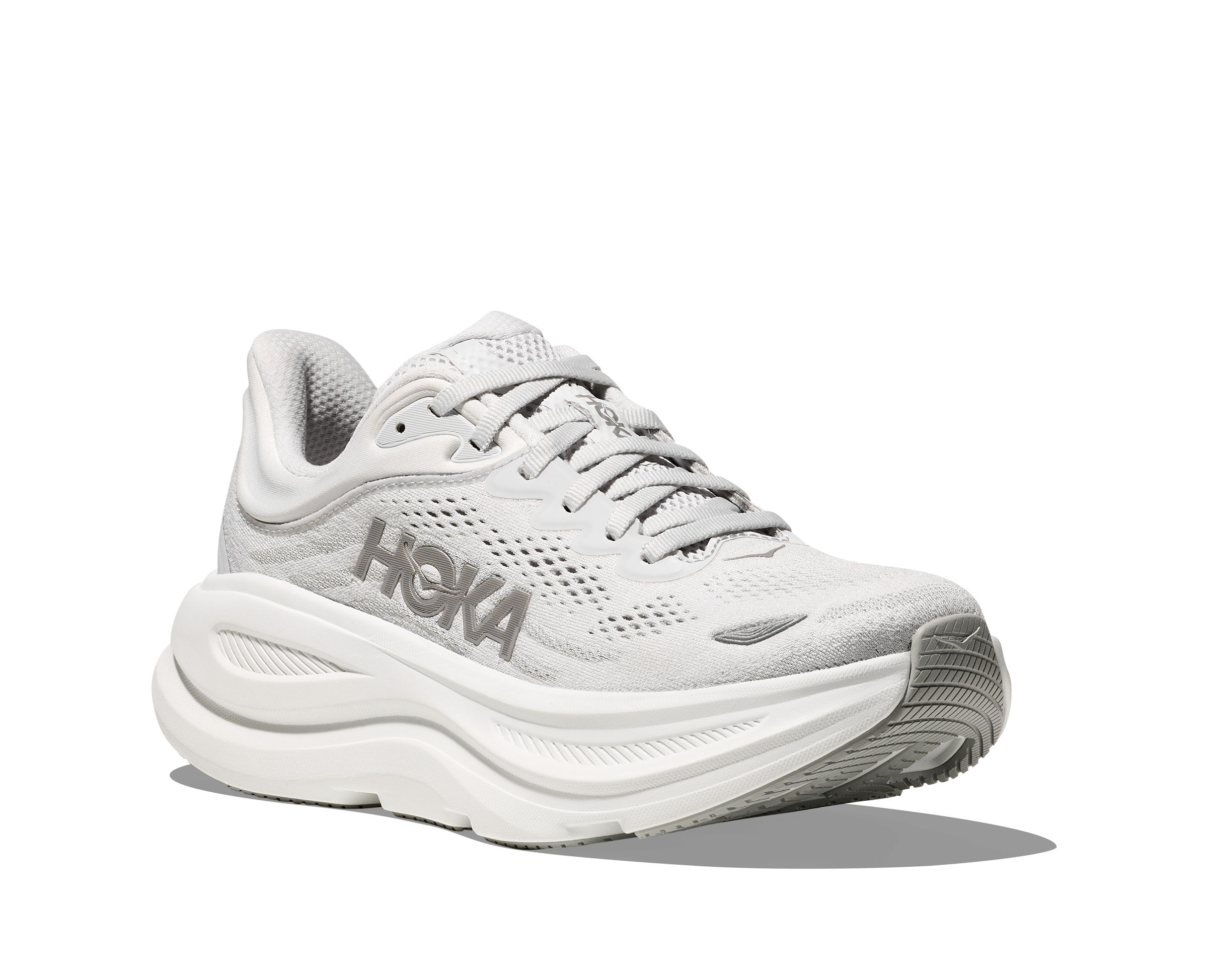 Women's Hoka Bondi 9 (EXTRA WIDE WIDTH) – Brown's Shoe Fit Co. Dubuque Women's Hoka Bondi 9 (EXTRA WIDE WIDTH) – Brown's Shoe Fit Co. Dubuque