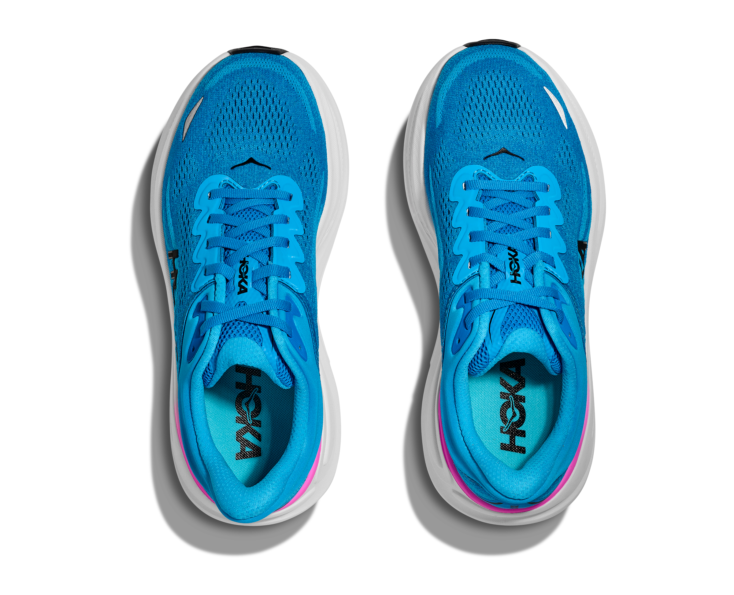 Women's Hoka Bondi 9  56