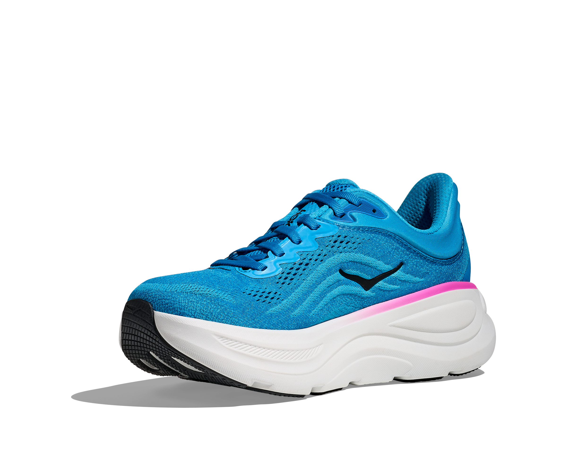 Women's Hoka Bondi 9  57
