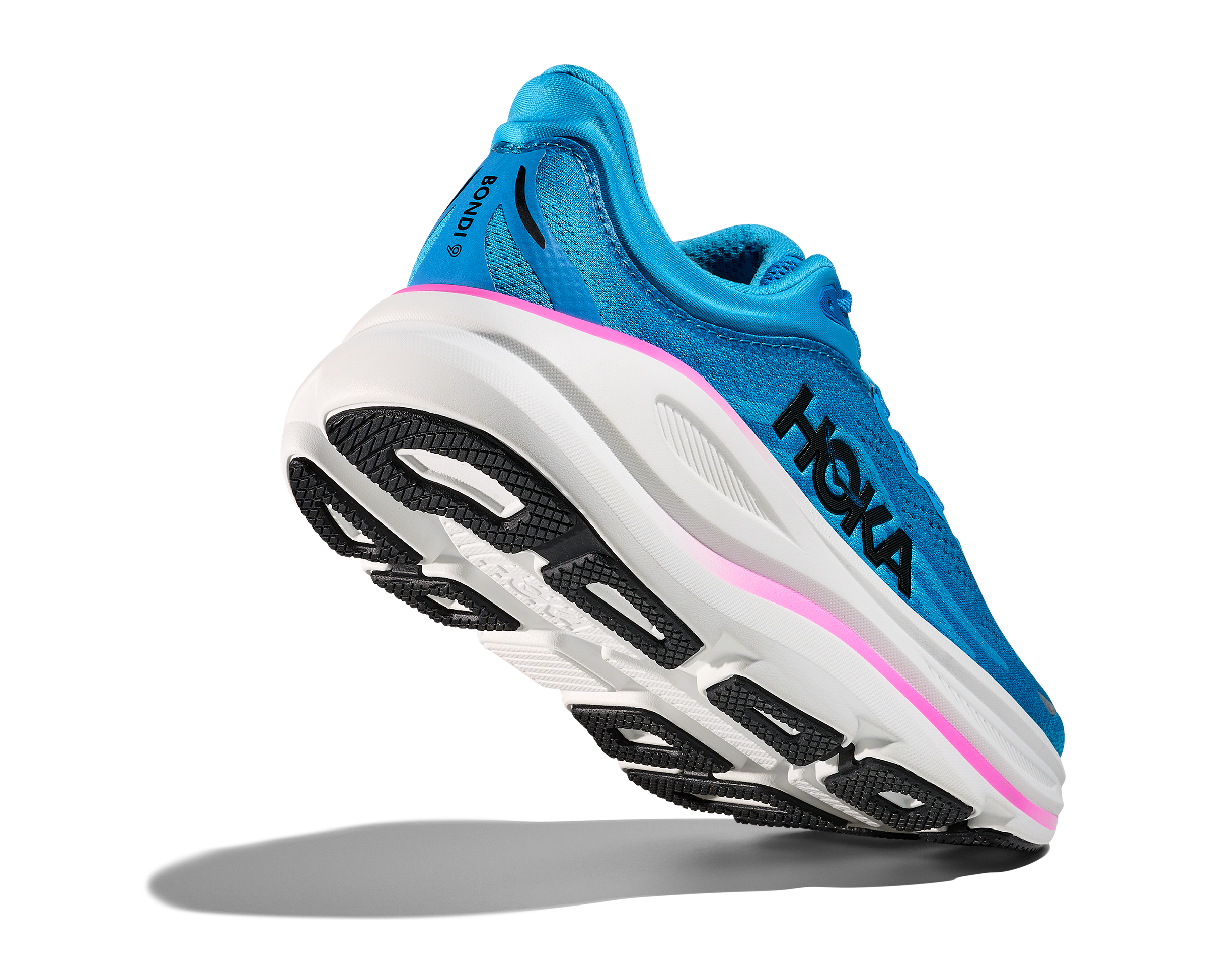 Women's Hoka Bondi 9  58