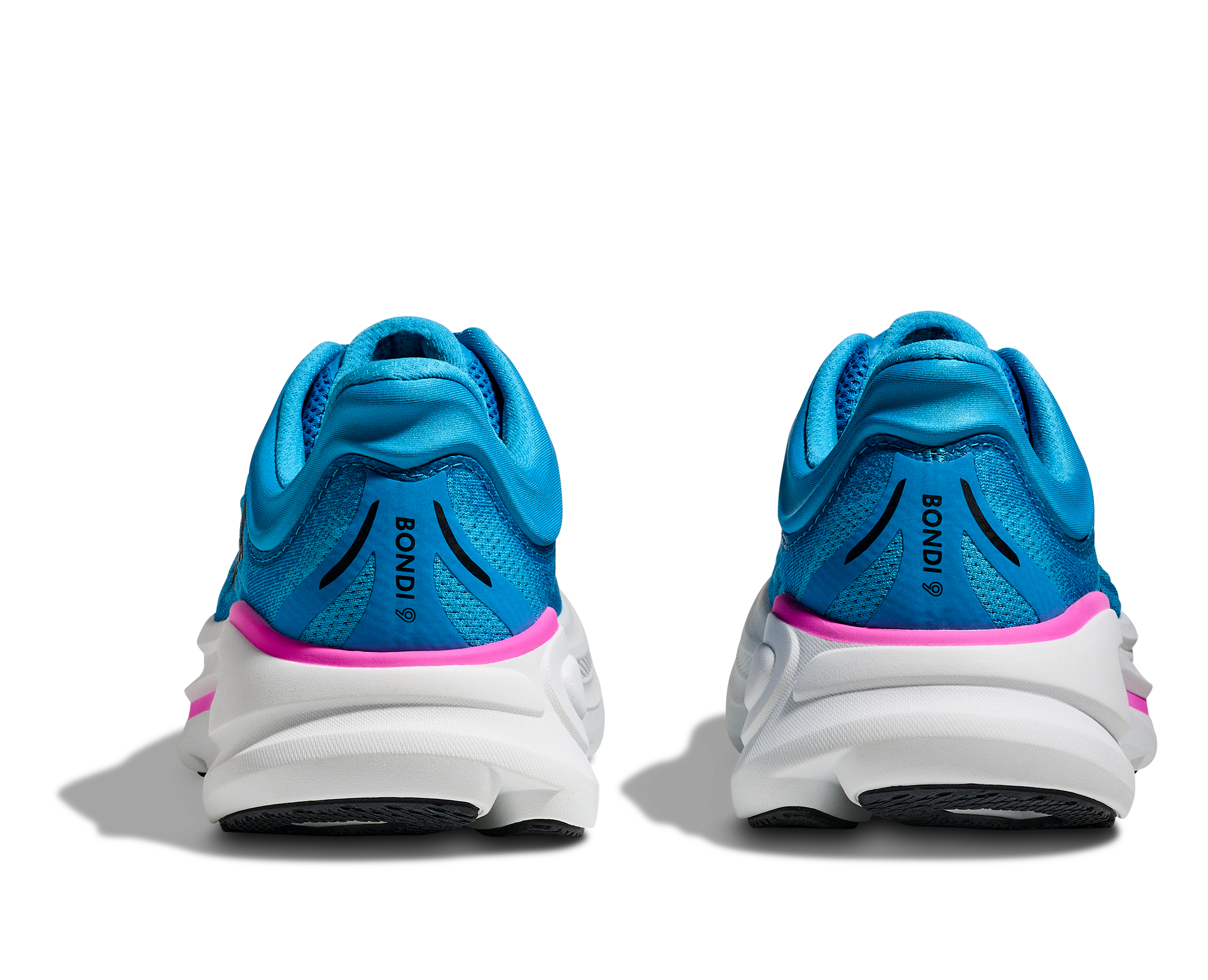 Women's Hoka Bondi 9  59
