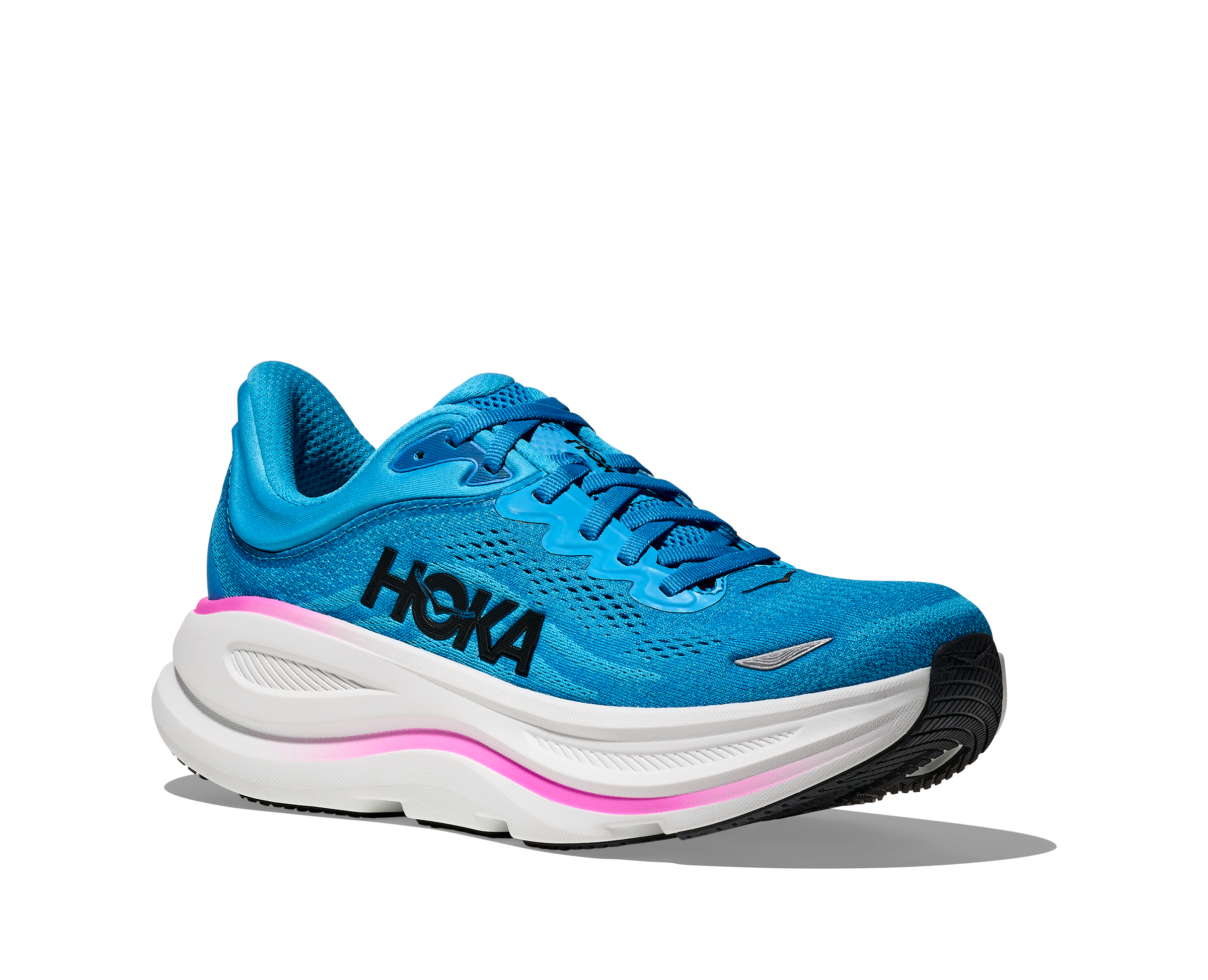 Women's Hoka Bondi 9  54