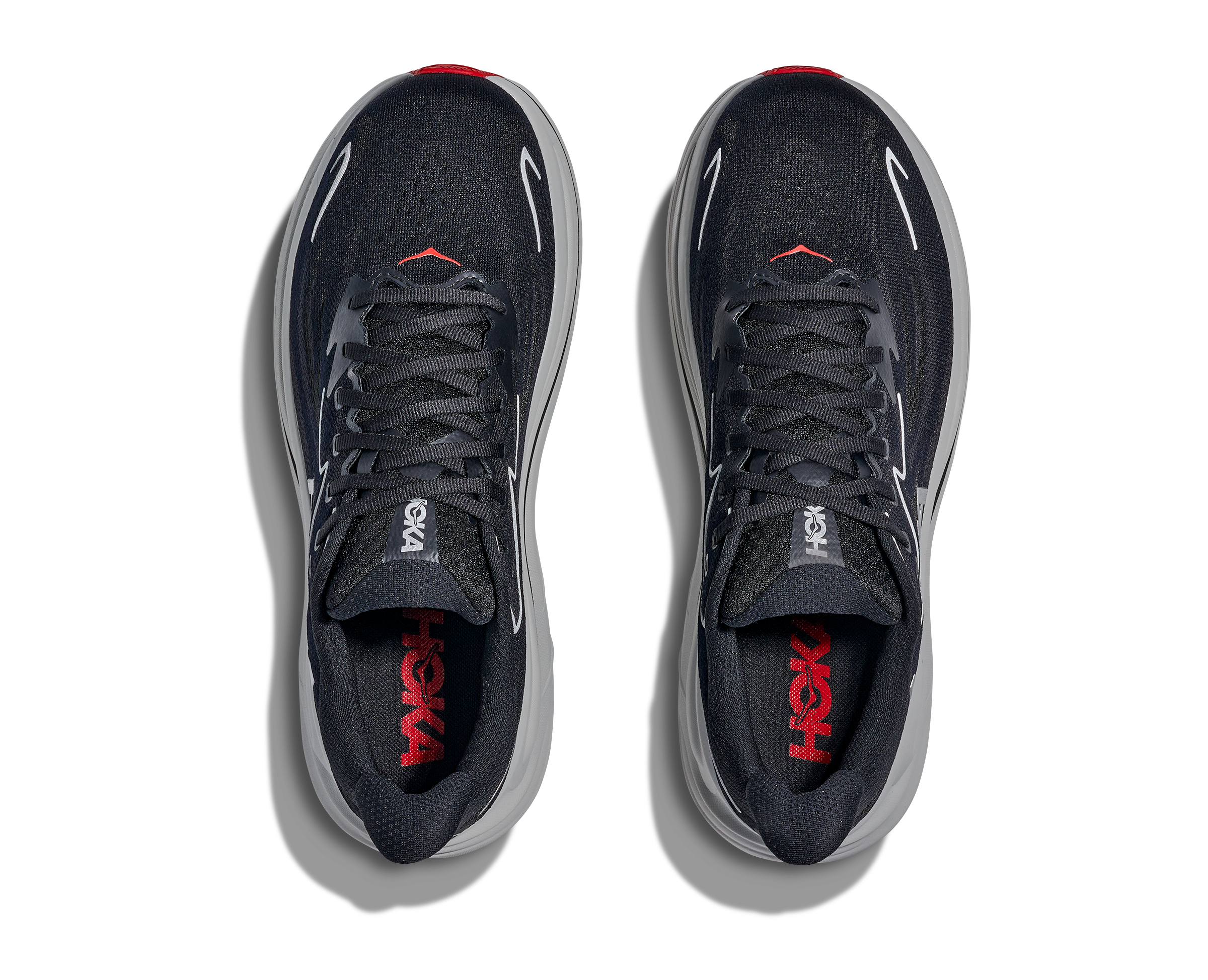 Men's Hoka Clifton 10  35