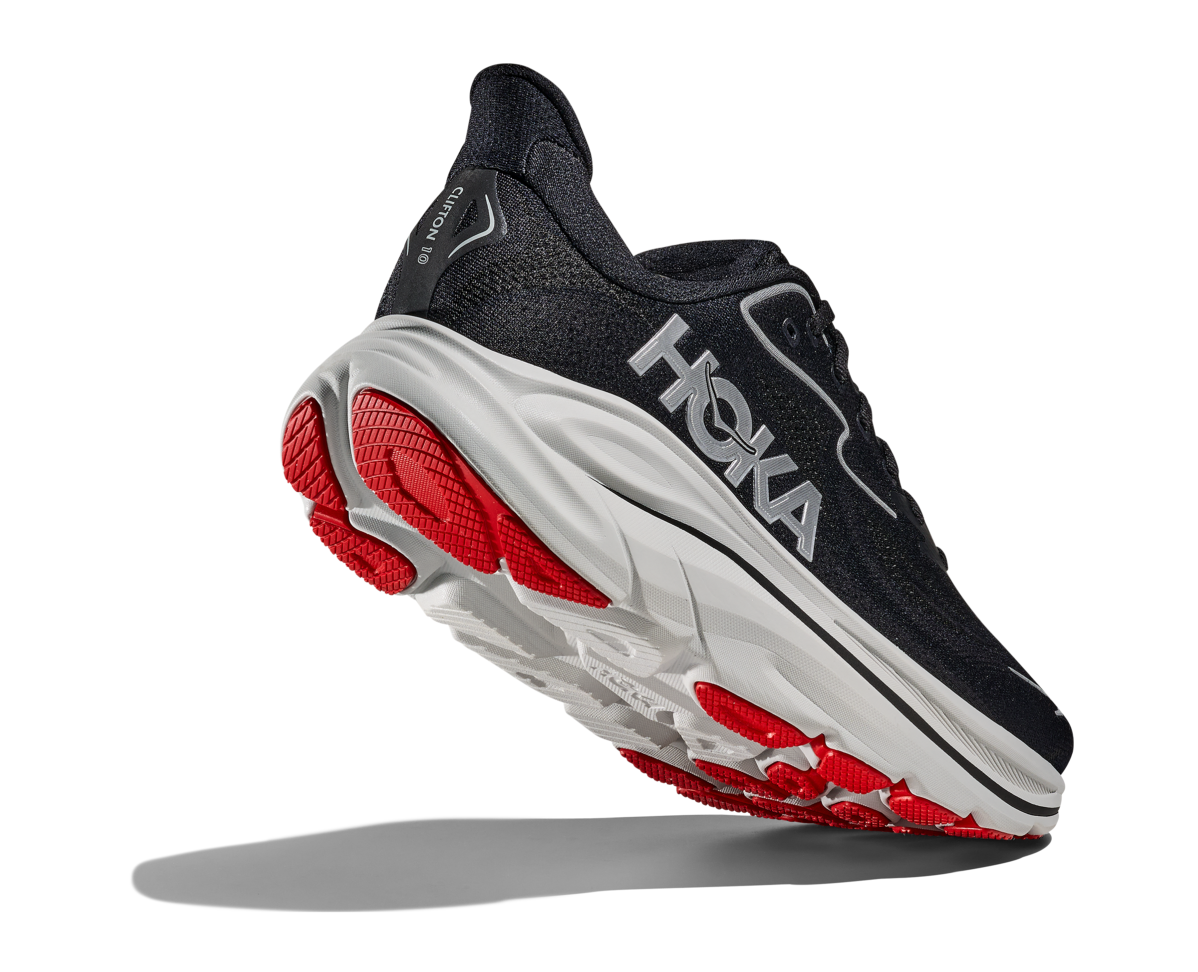 Men's Hoka Clifton 10  37