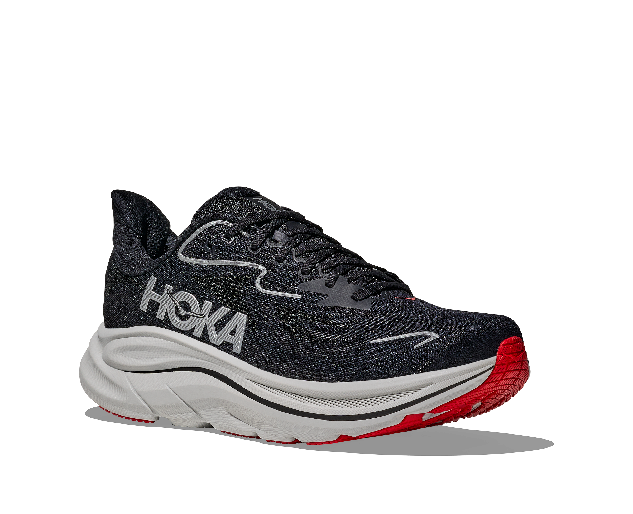 Men's Hoka Clifton 10  33