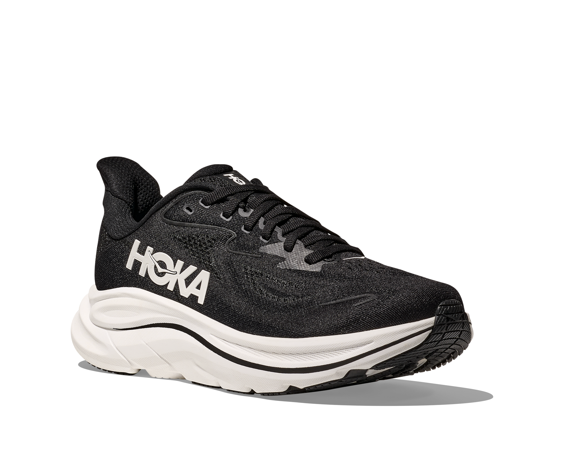 Men's Hoka Clifton 10 (EXTRA WIDE WIDTH) – Brown's Shoe Fit Co