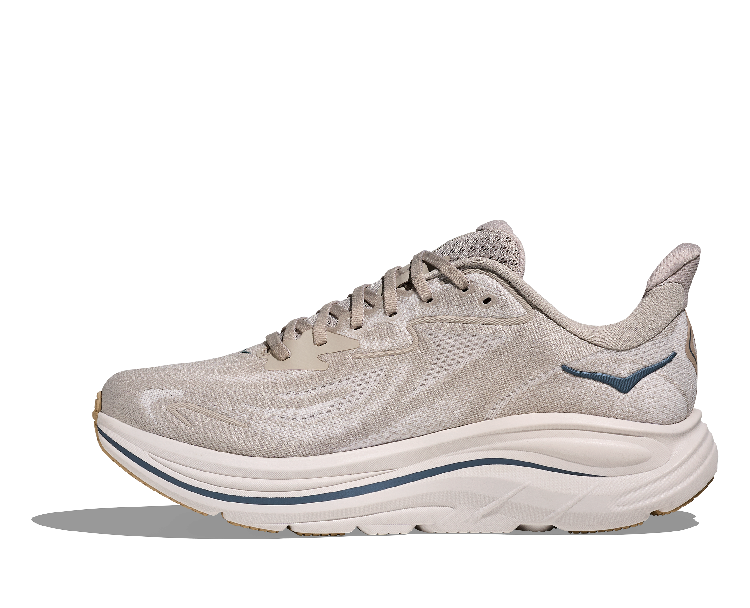 Men's Hoka Clifton 10   43