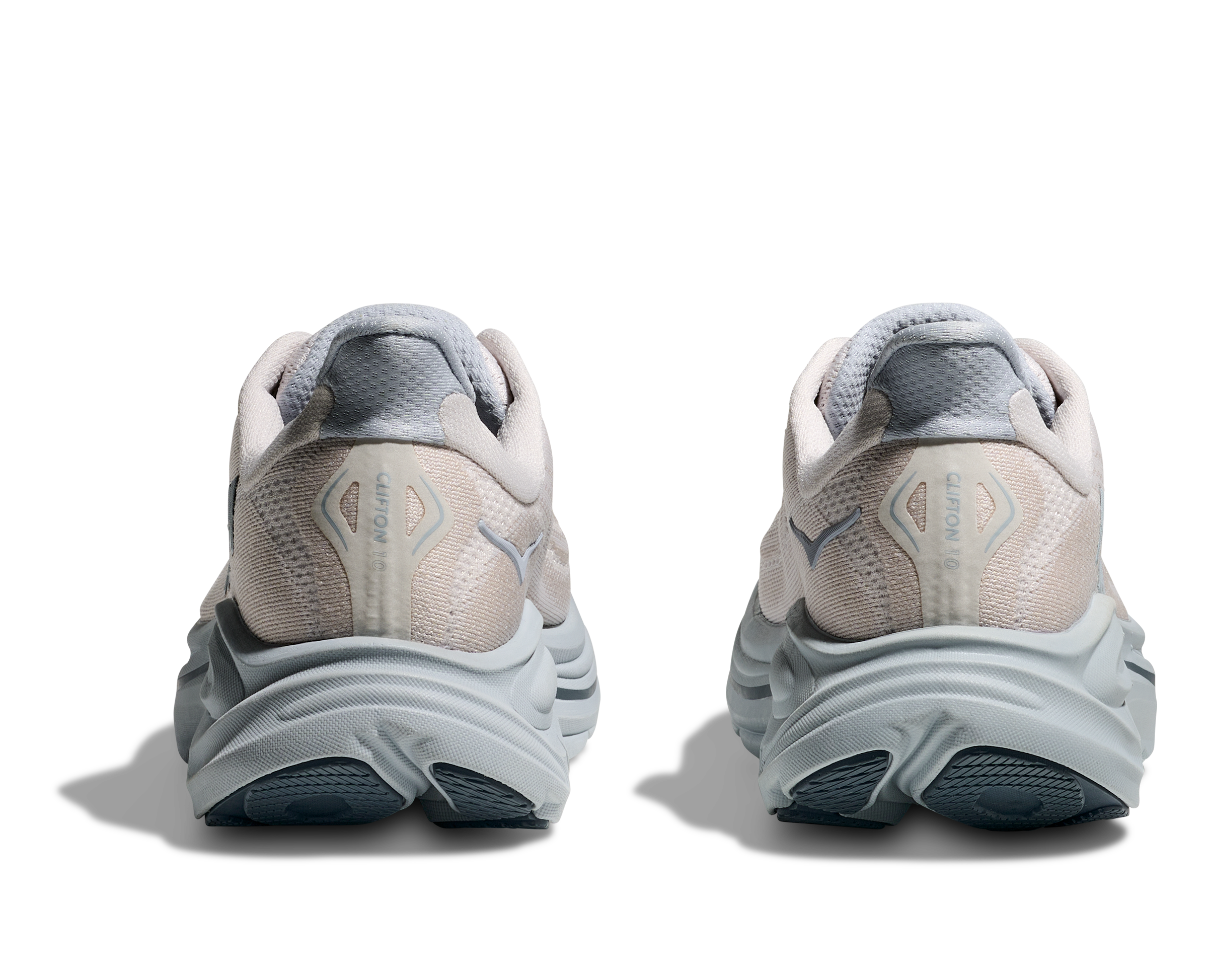 Women's Hoka Clifton 10  46