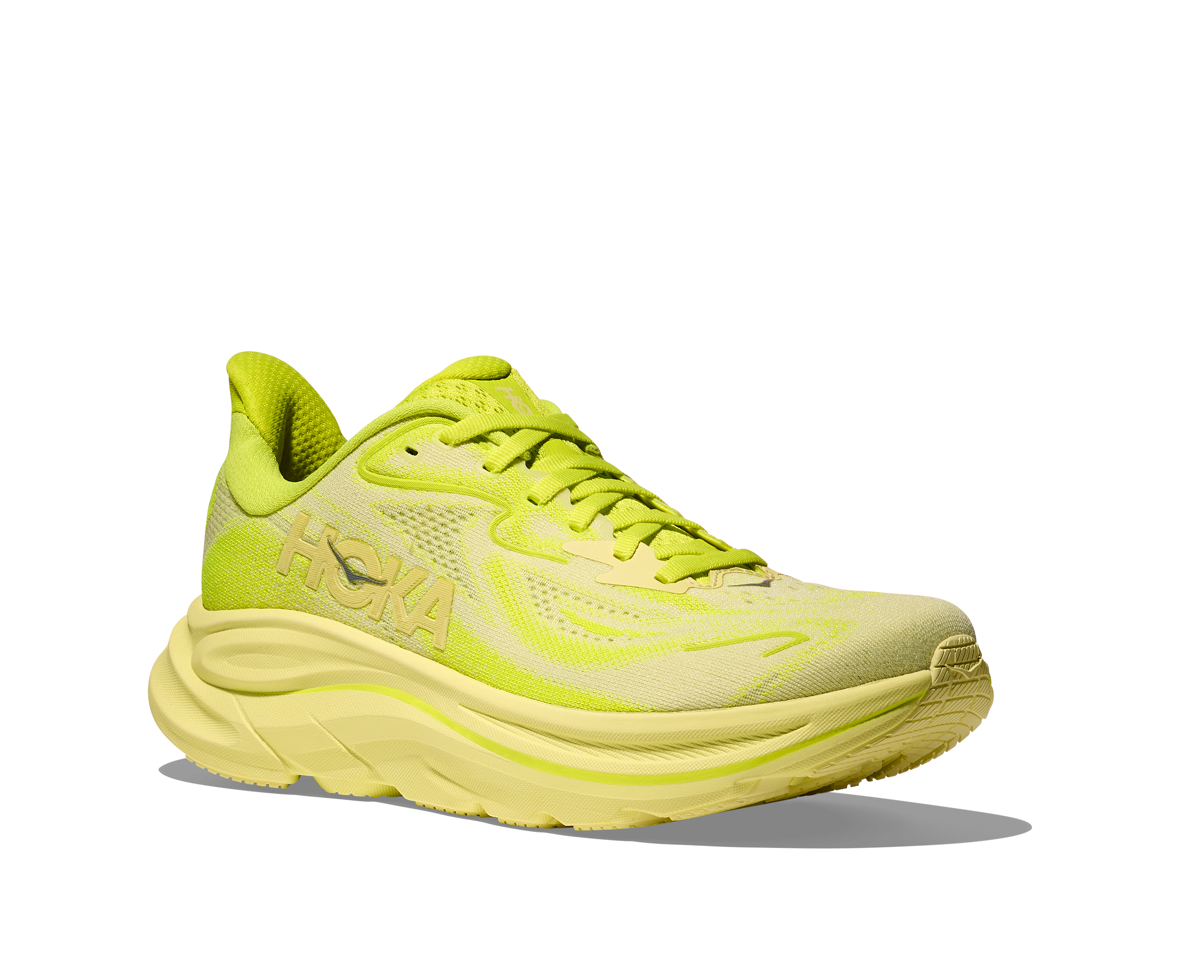 Women's Hoka Clifton 10 25