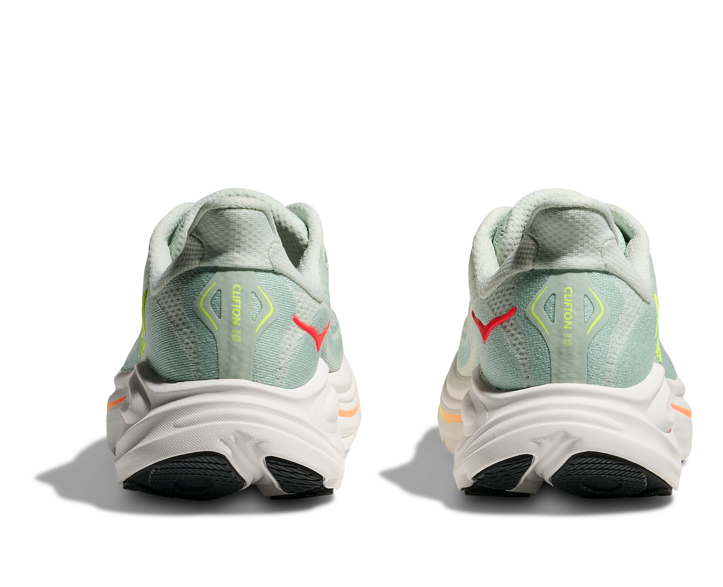 Women's Hoka Clifton 10   52