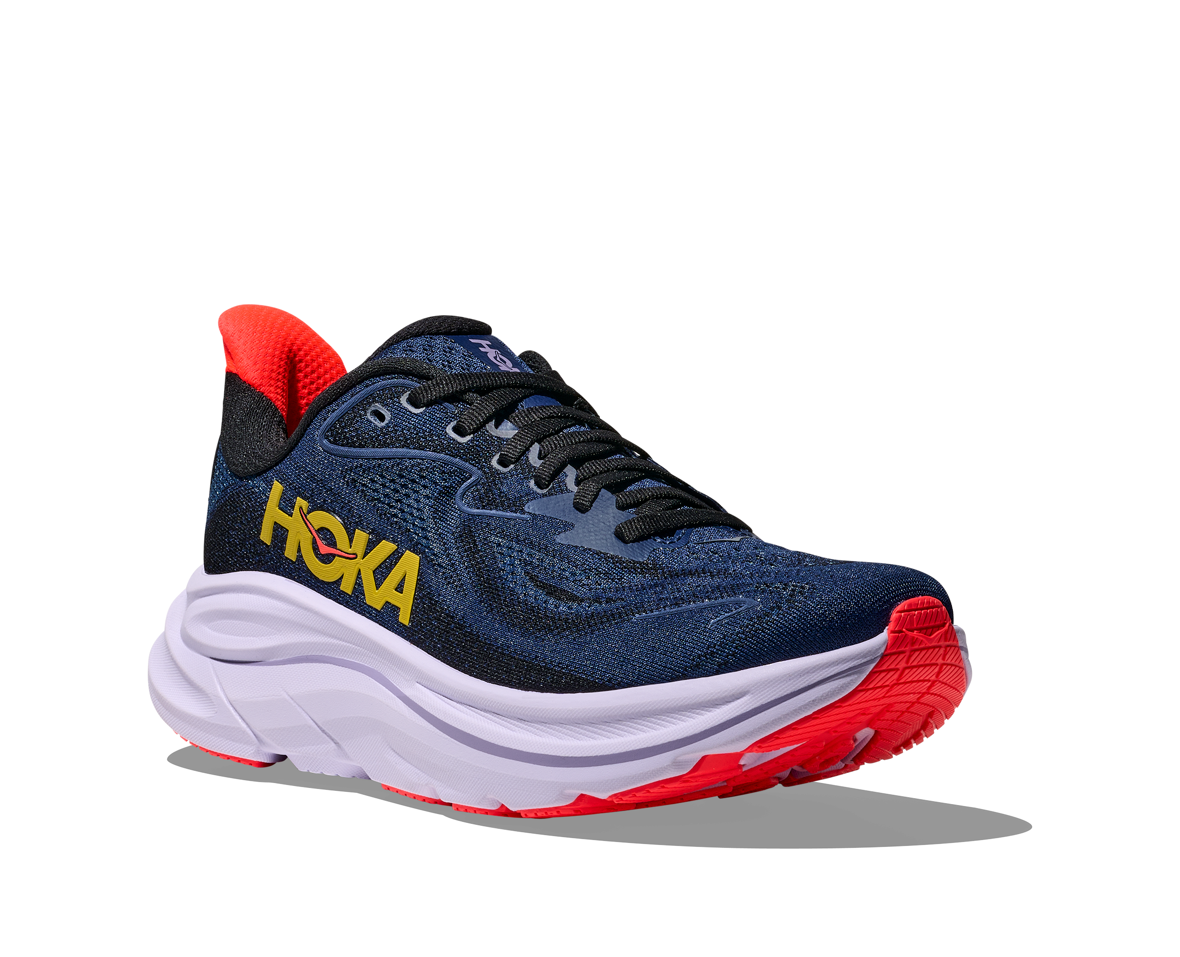 Women's Hoka Clifton 10 (WIDE WIDTH) – Brown's Shoe Fit Co. Dubuque