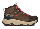 Men's Teva Grandview Max Gore-Tex Hiking Boot  2