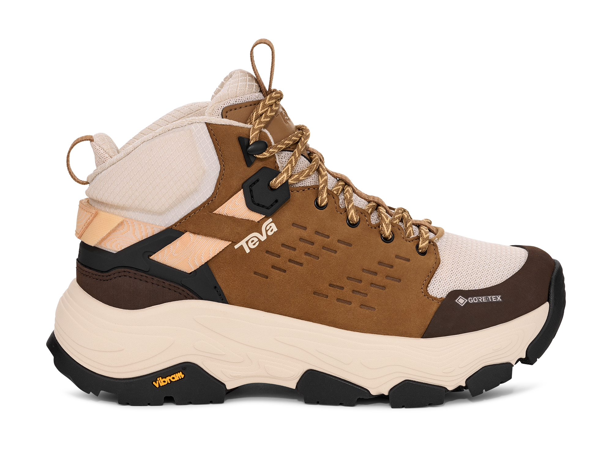 Women's Teva Grandview Max Gore-Tex Hiking Boot  2