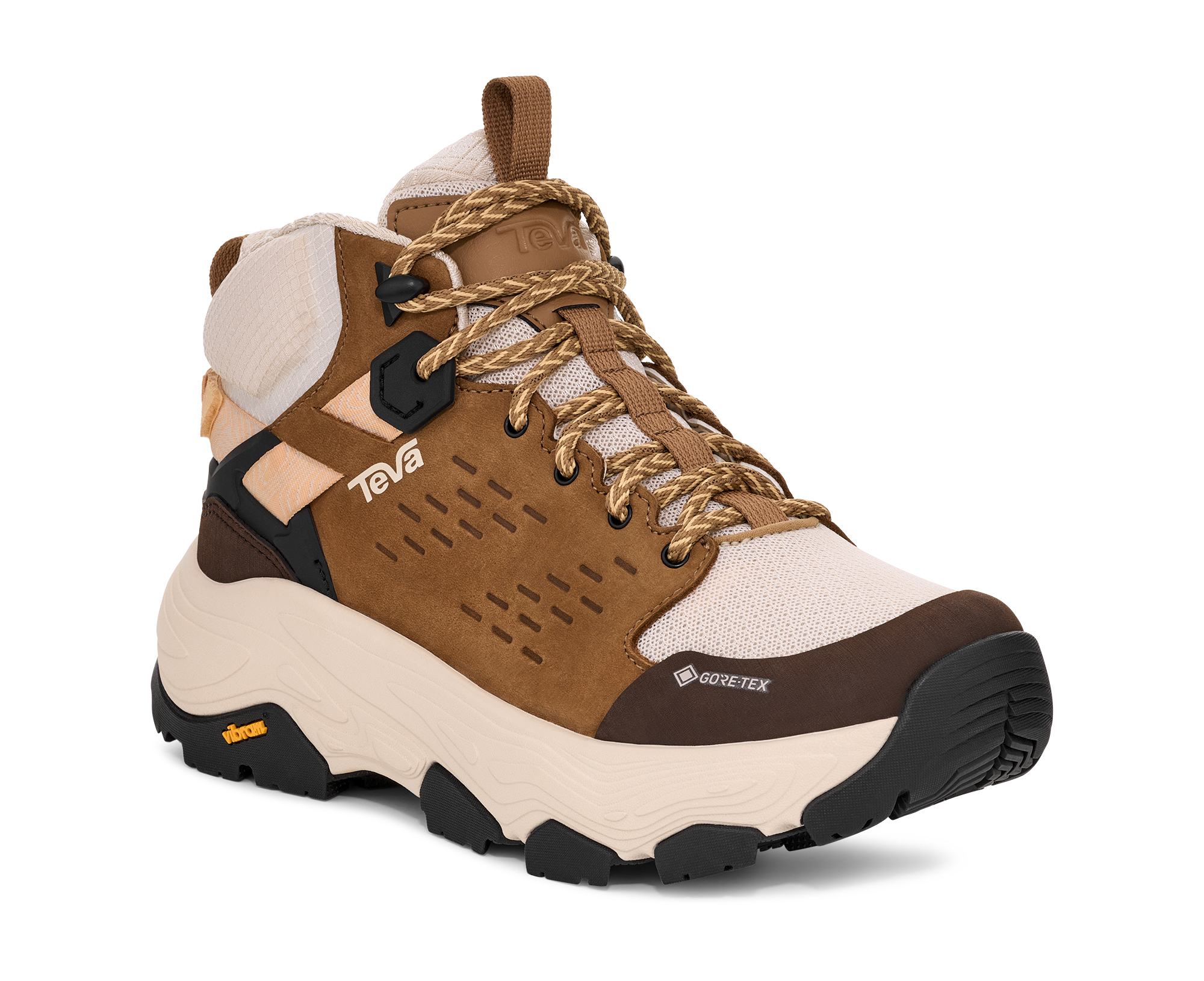 Women's Teva Grandview Max Gore-Tex Hiking Boot  1