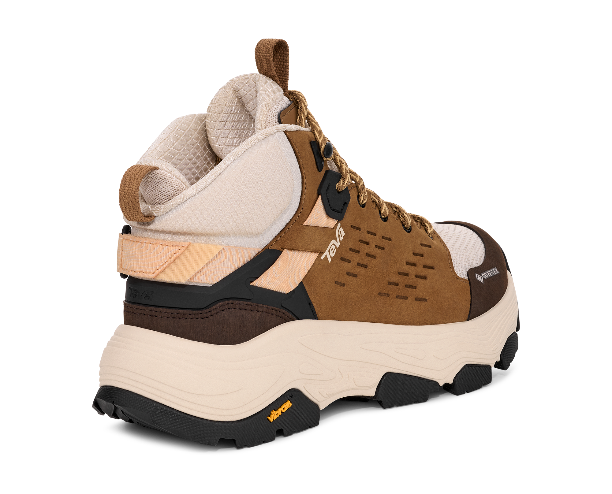 Women's Teva Grandview Max Gore-Tex Hiking Boot  6