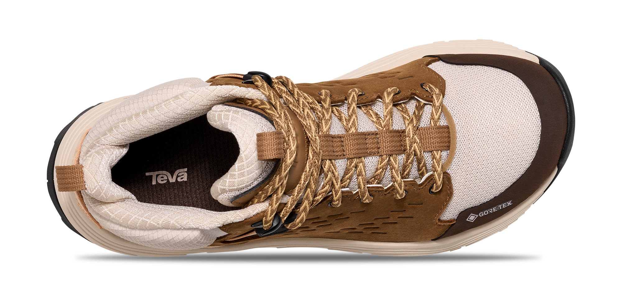 Women's Teva Grandview Max Gore-Tex Hiking Boot  3