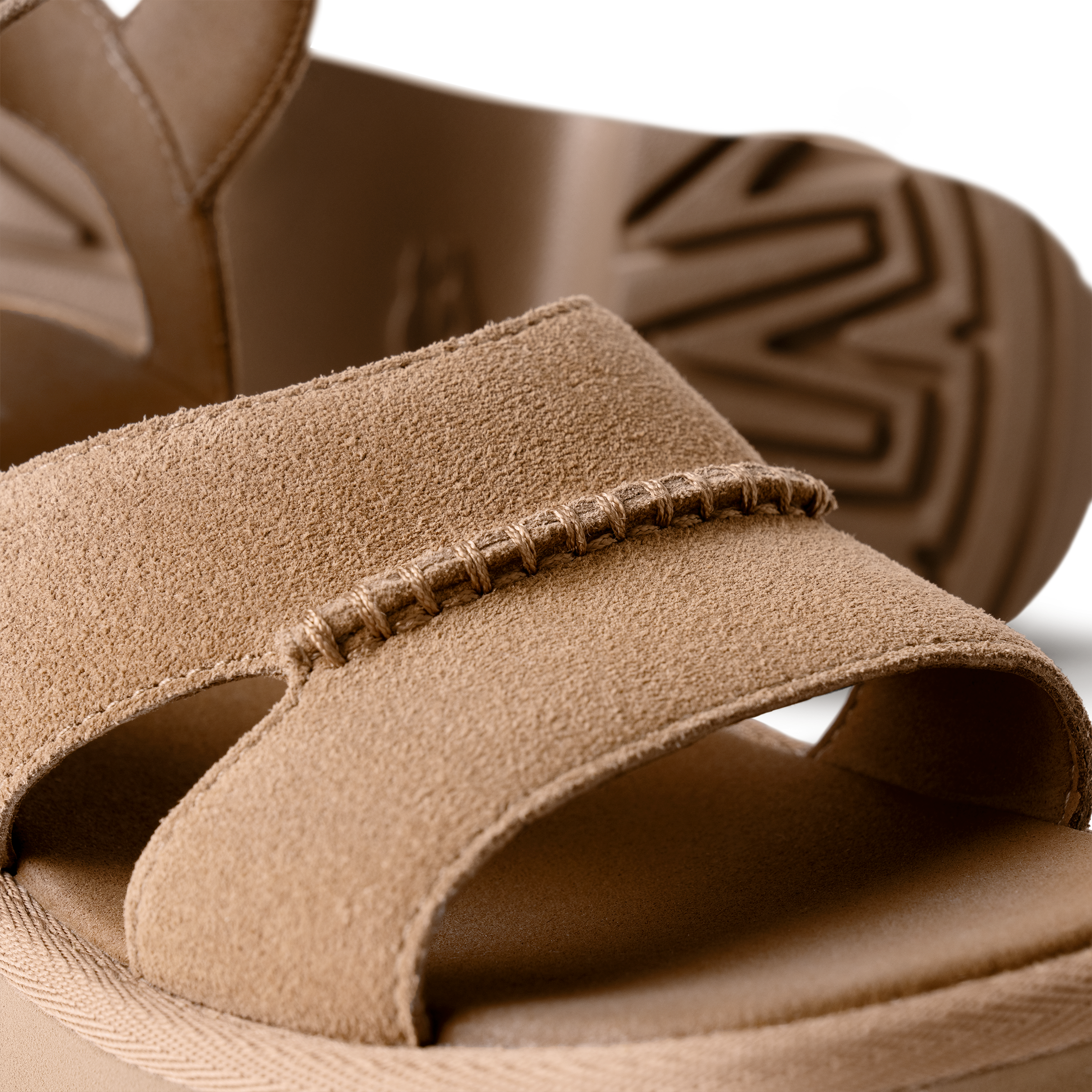 Women's UGG New Heights Ankle Strap Sandal – Brown's Shoe Women's UGG New Heights Ankle Strap Sandal – Brown's Shoe