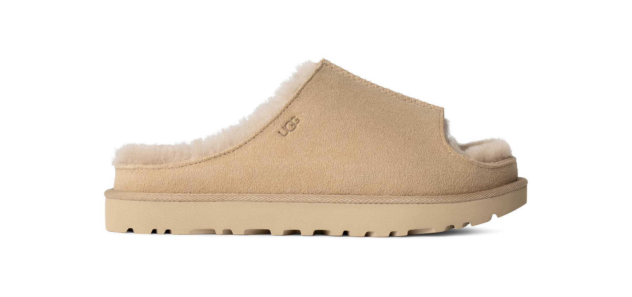 Women's Ugg Greenport Slide 1