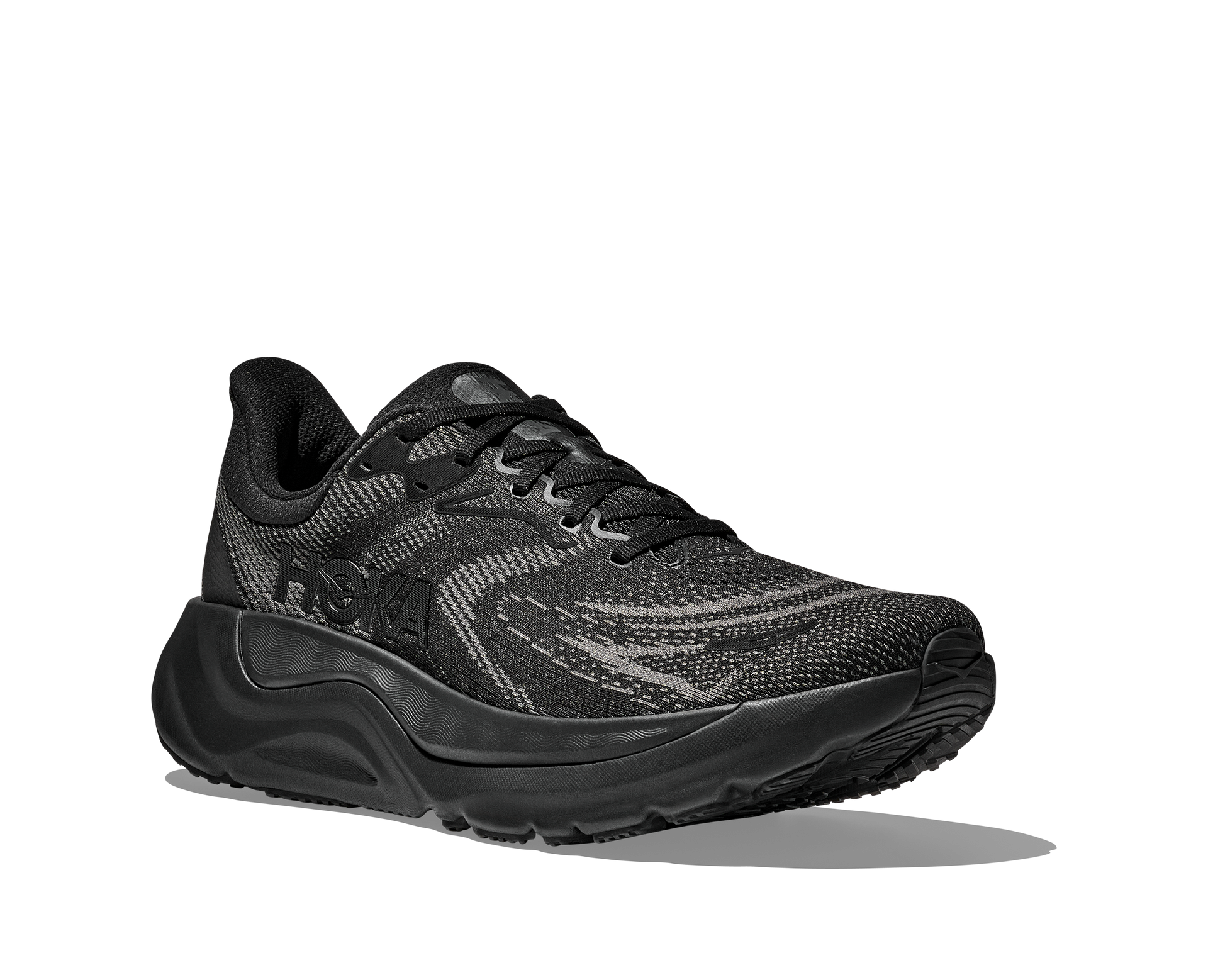 Men's Hoka Arahi 8 (WIDE WIDTH) – Brown's Shoe Fit Co. Dubuque