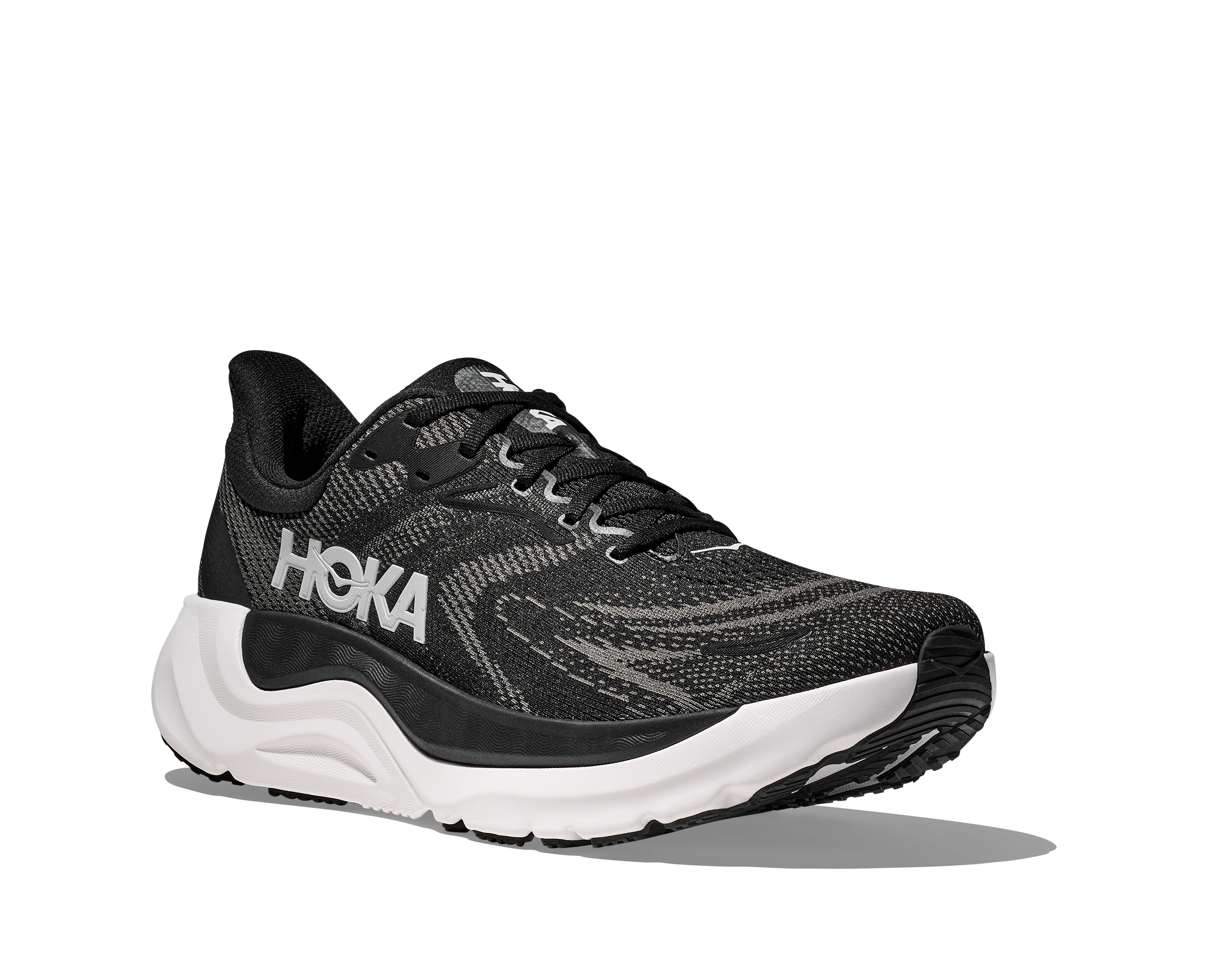 Men's Hoka Arahi 8 1