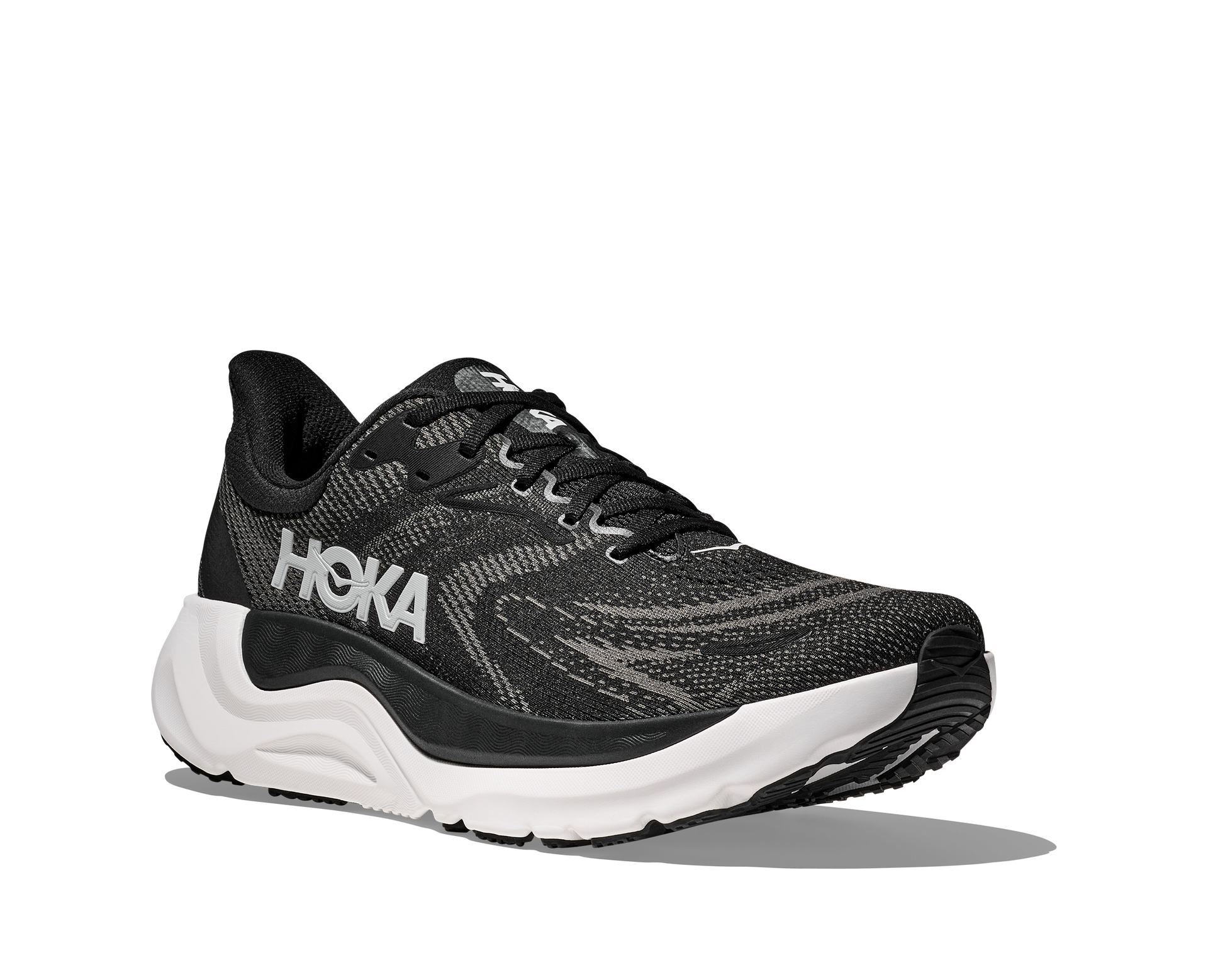 Men's Hoka Arahi 8 (WIDE WIDTH) – Brown's Shoe Fit Co. Dubuque