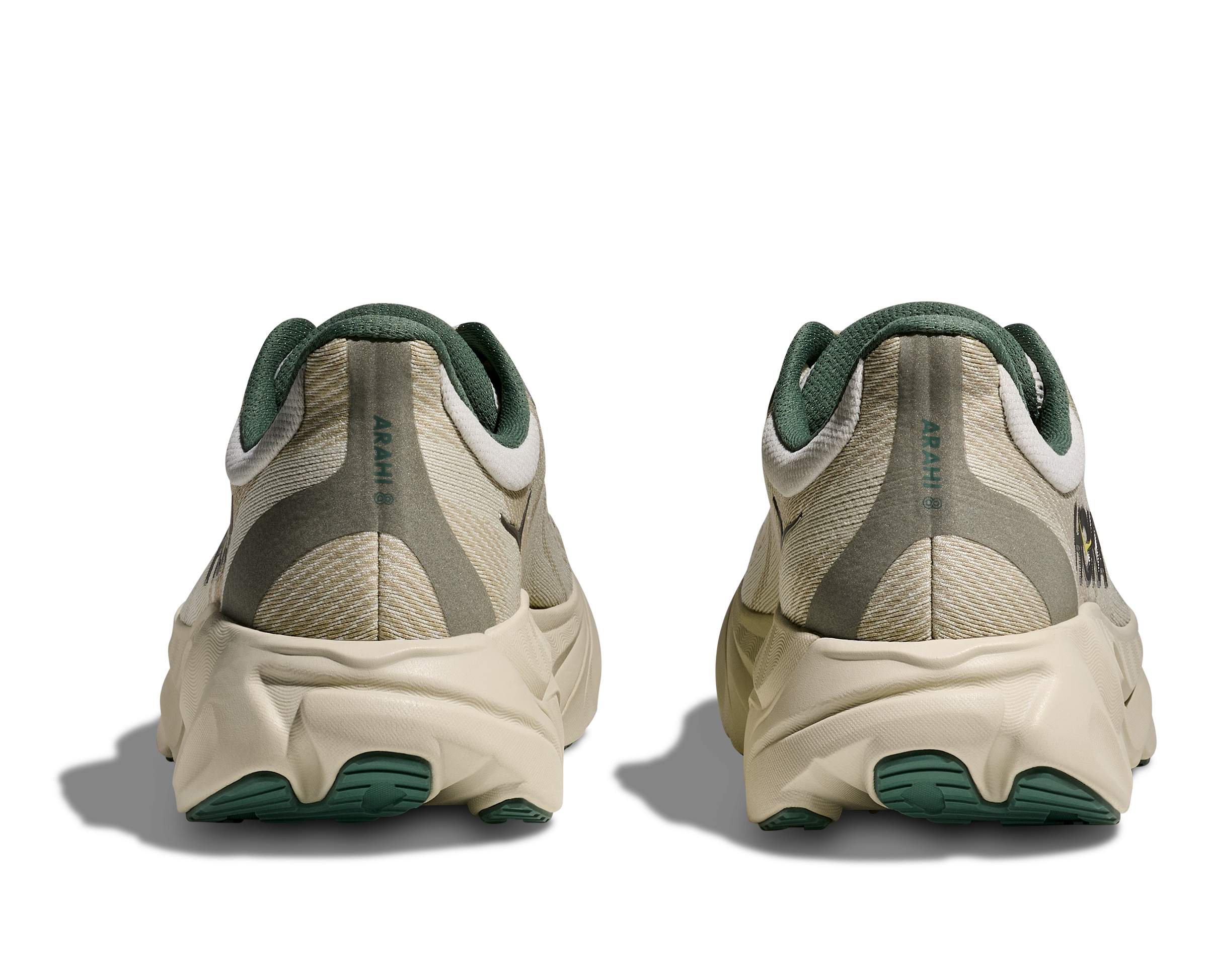 Men's Hoka Arahi 8 14