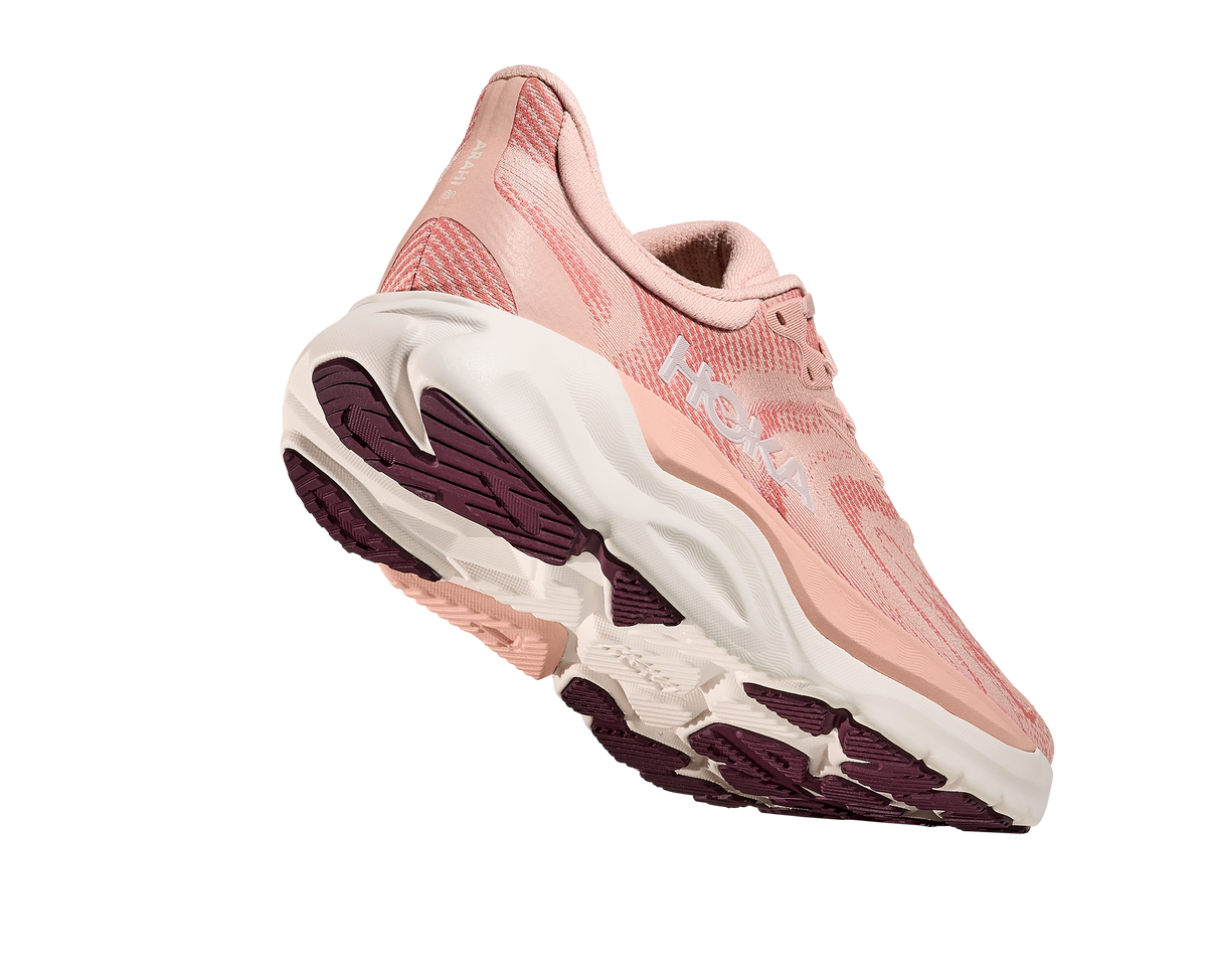 Women's Hoka Arahi 8 25