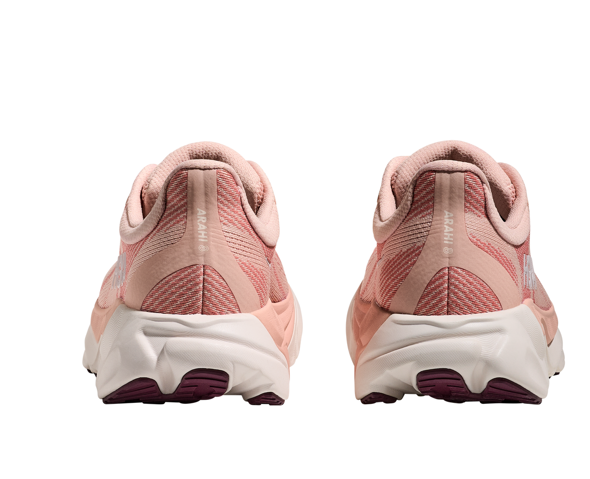 Women's Hoka Arahi 8 26