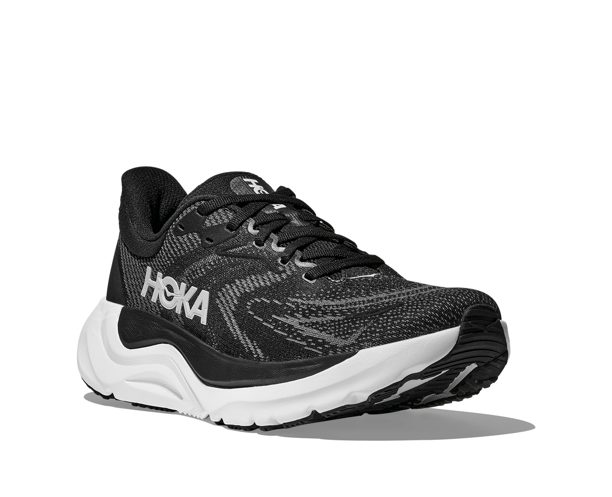 Women's Hoka Arahi 8 (WIDE WIDTH) – Brown's Shoe Fit Co. Dubuque
