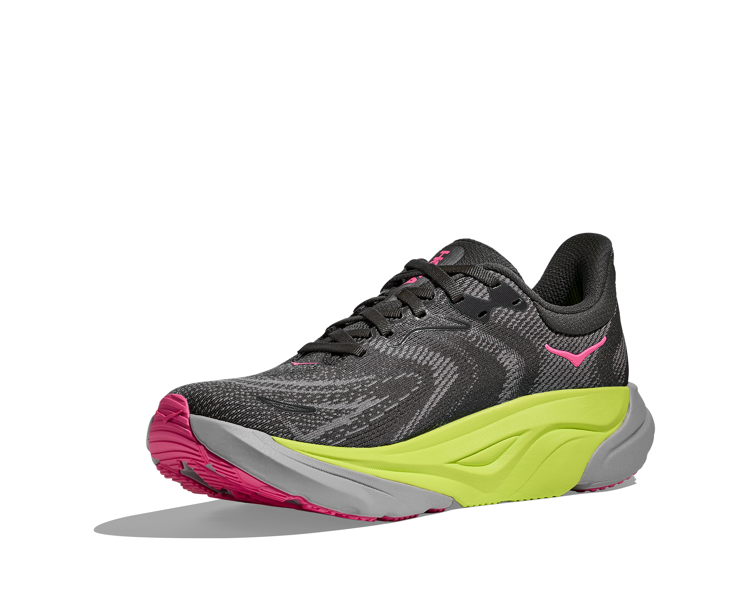 Women's Hoka Arahi 8 19
