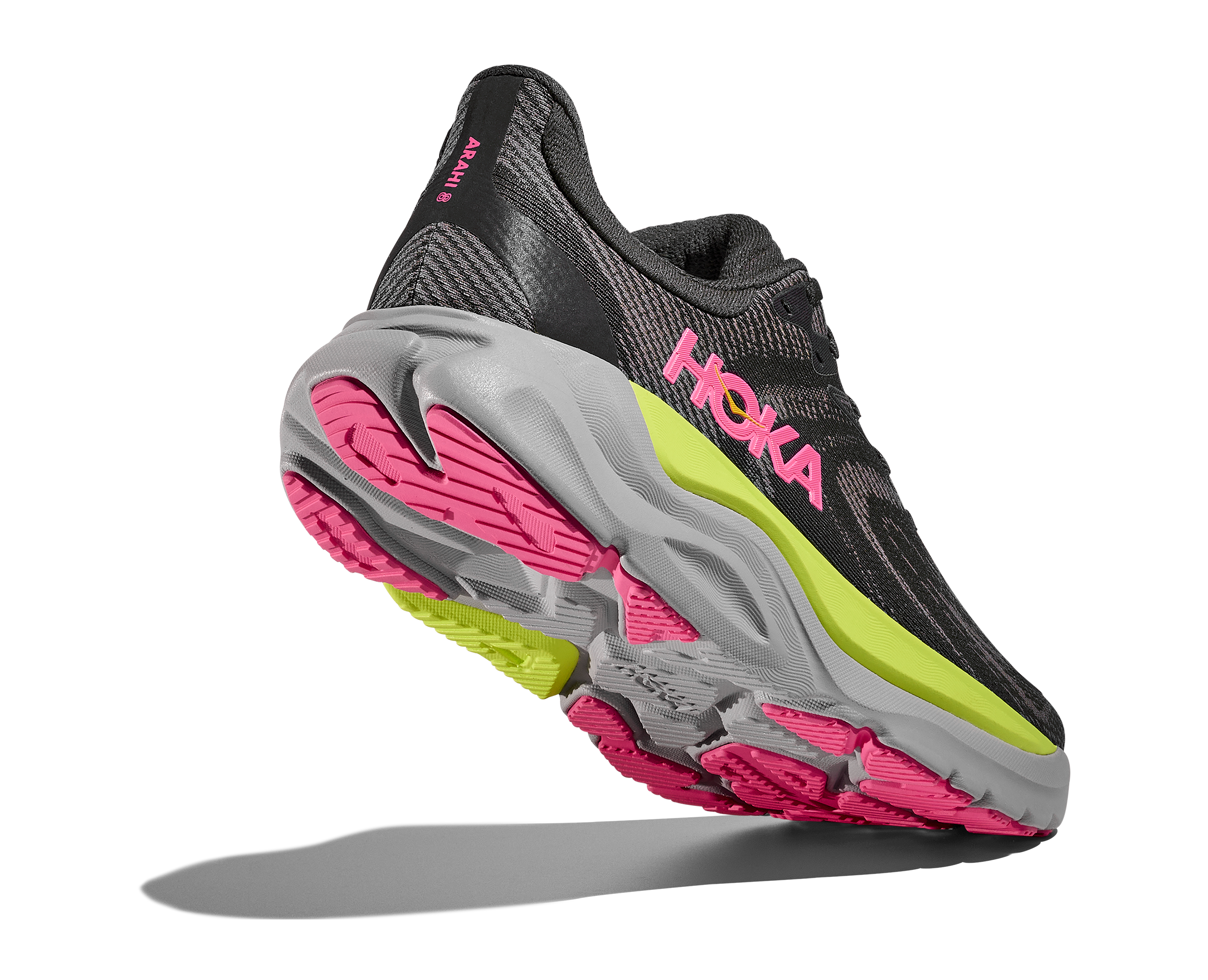 Women's Hoka Arahi 8 24
