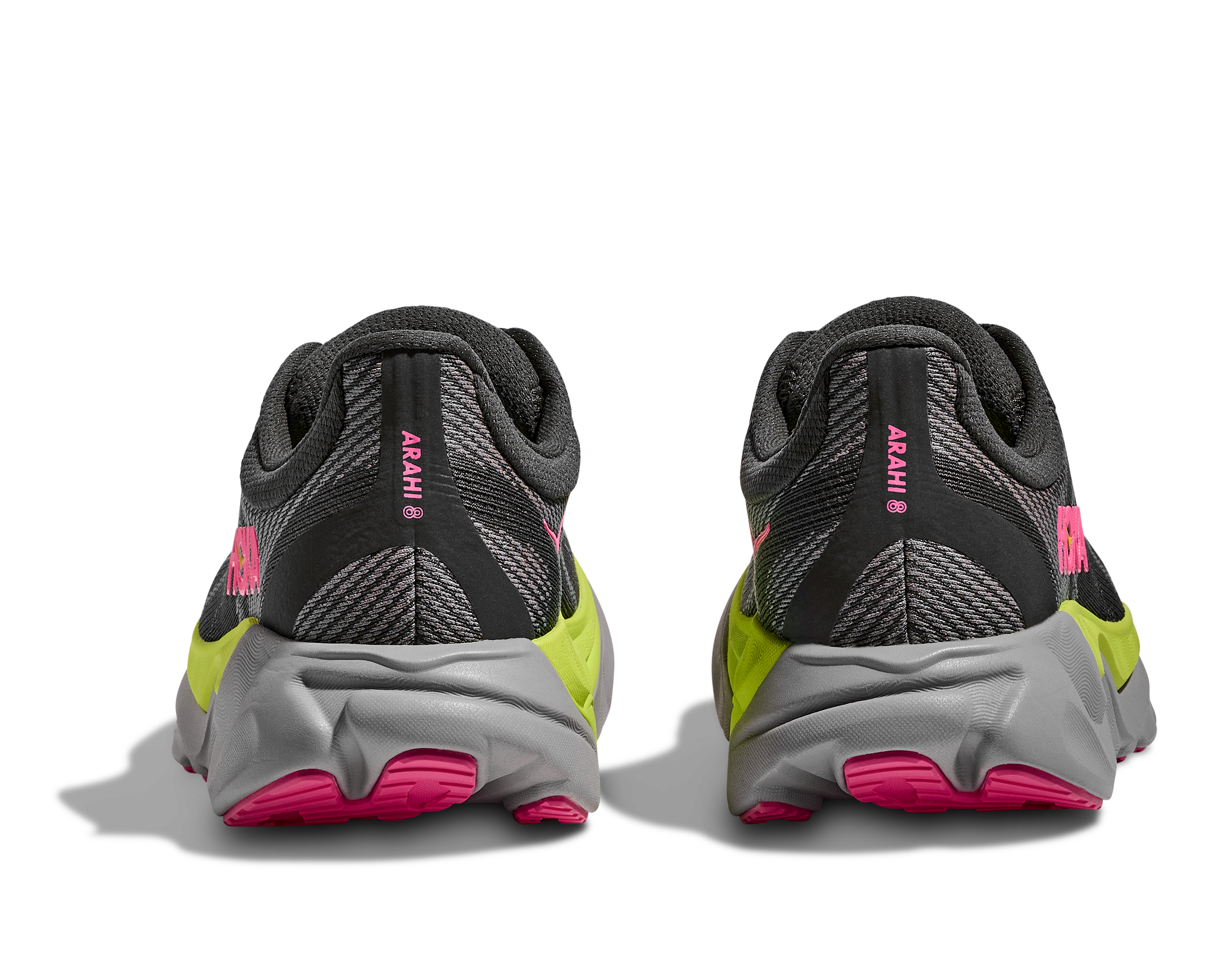 Women's Hoka Arahi 8 21