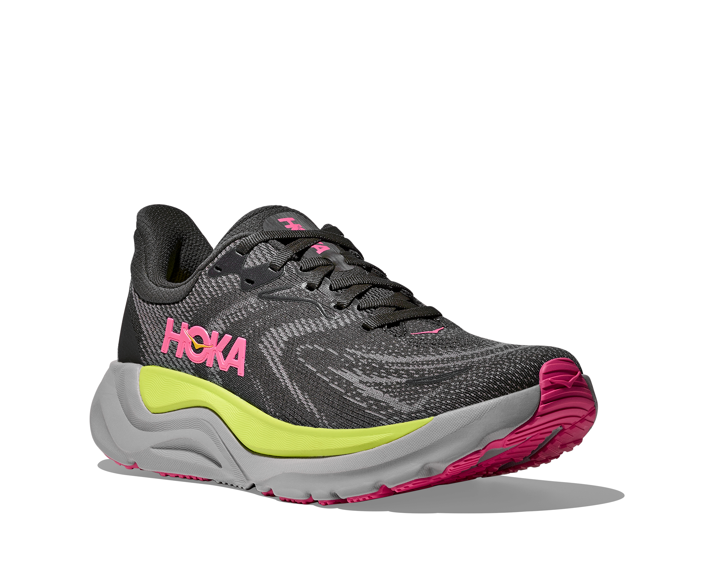 Women's Hoka Arahi 8 17