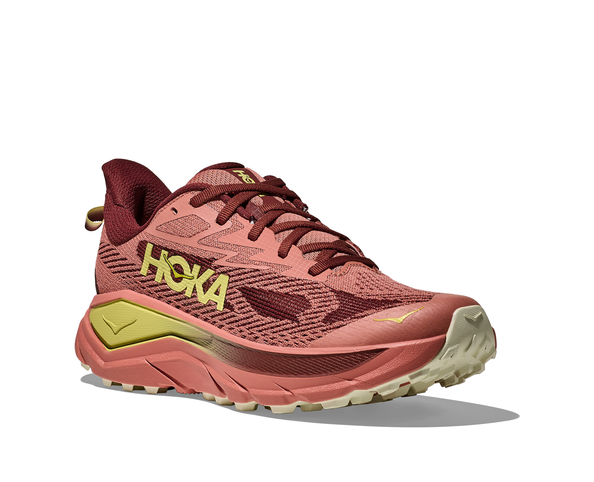 Women's Hoka Challenger 8 (WIDE WIDTH) – Brown's Shoe Fit Co. Dubuque