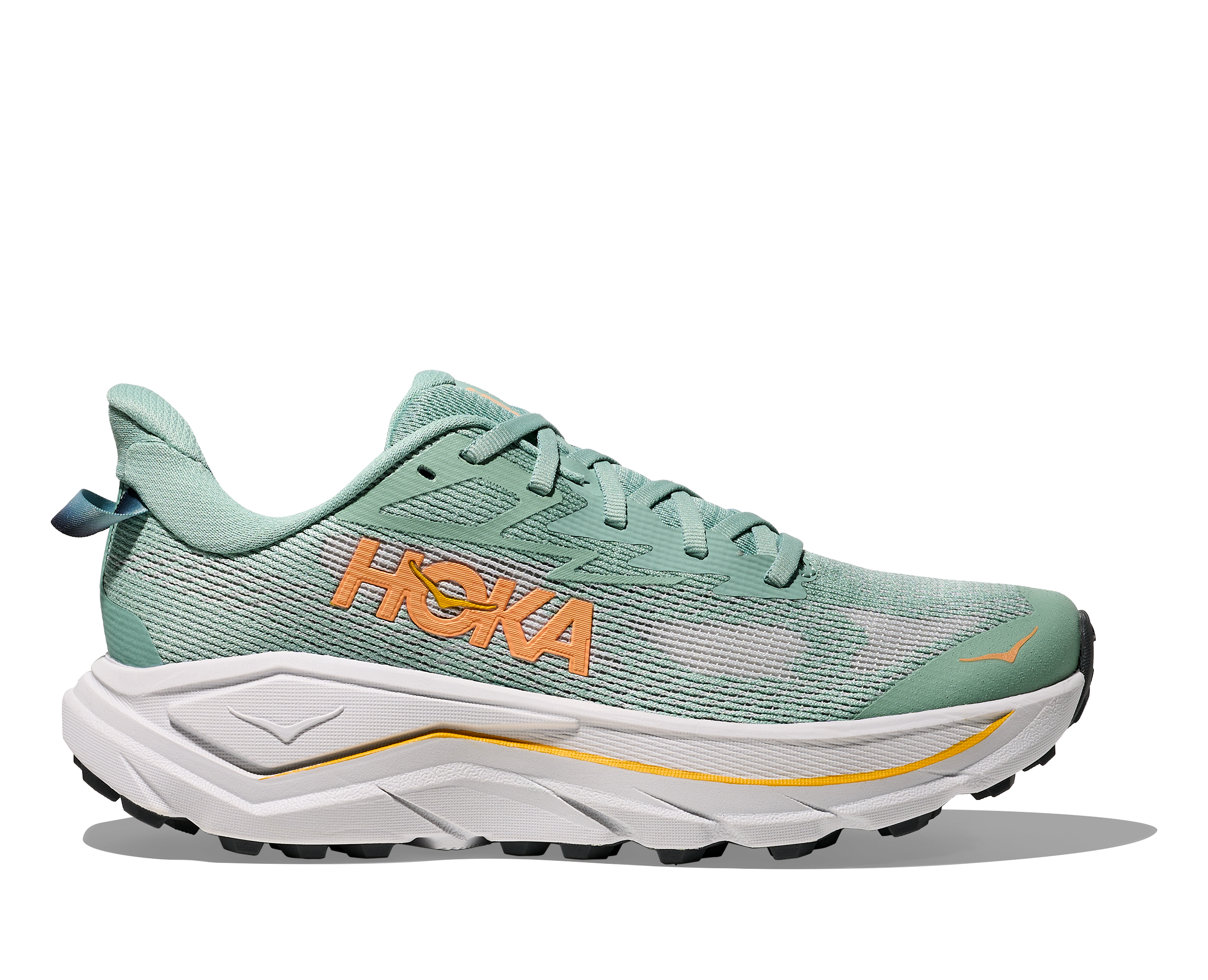 Women's Hoka Challenger 8 (WIDE WIDTH) 2