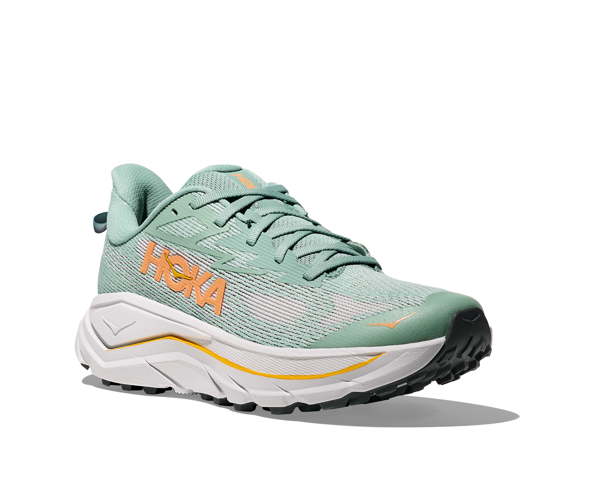 Women's Hoka Challenger 8 (WIDE WIDTH) – Brown's Shoe Fit Co. Dubuque